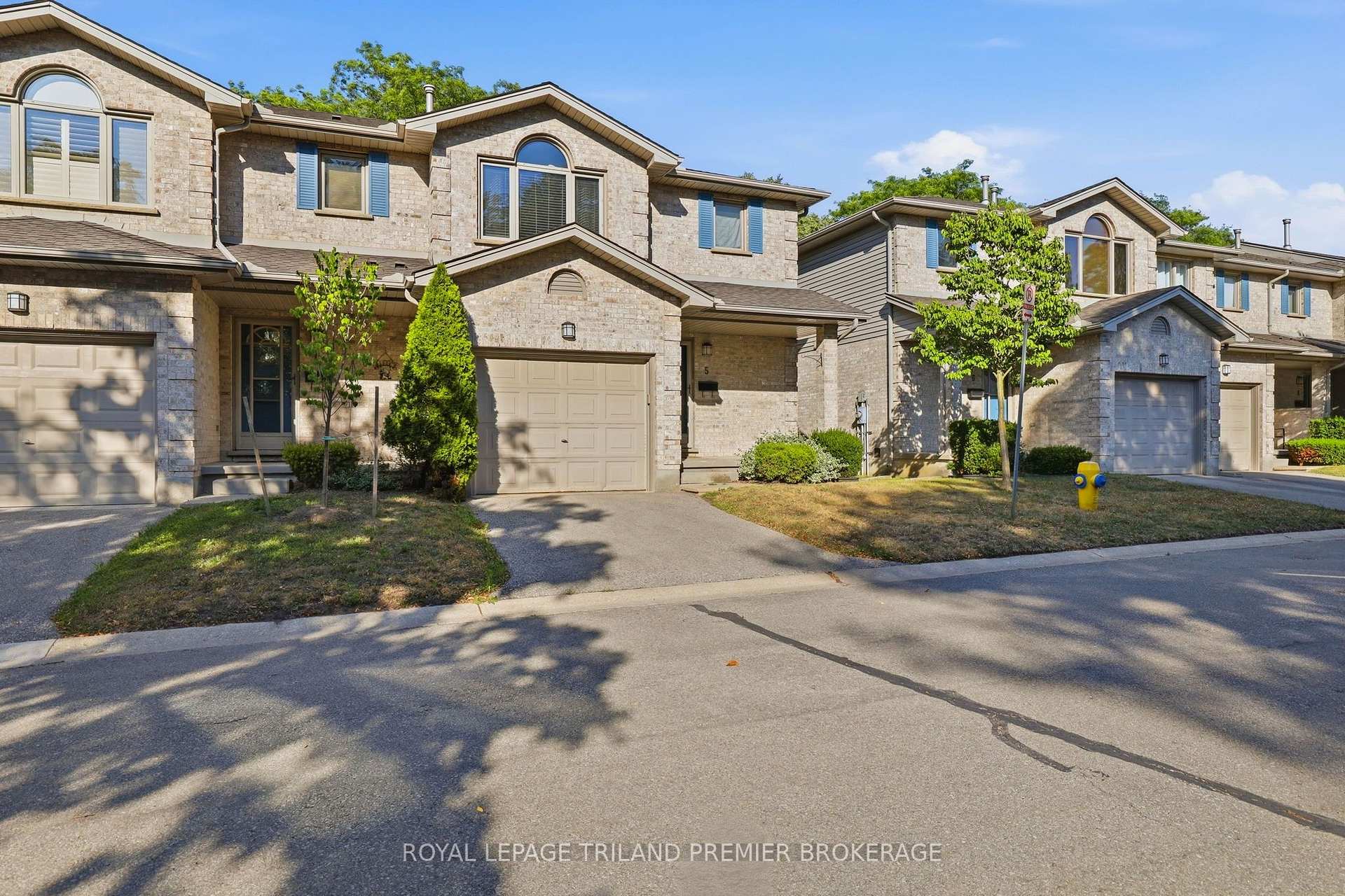 Photo 3 of Unit #5, 155 Killarney Road, London, North H — HOMEH