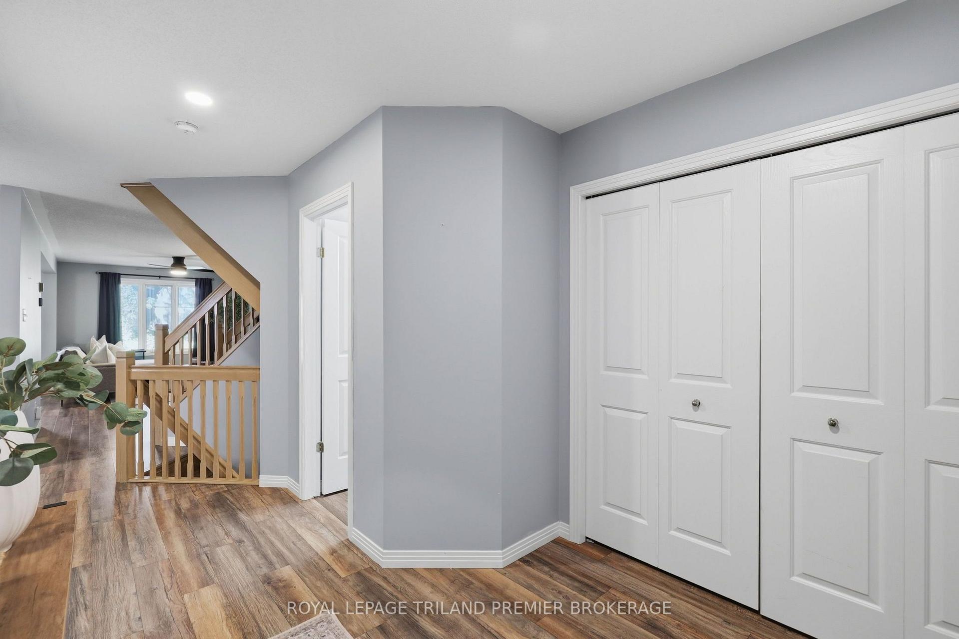 Photo 5 of Unit #5, 155 Killarney Road, London, North H — HOMEH