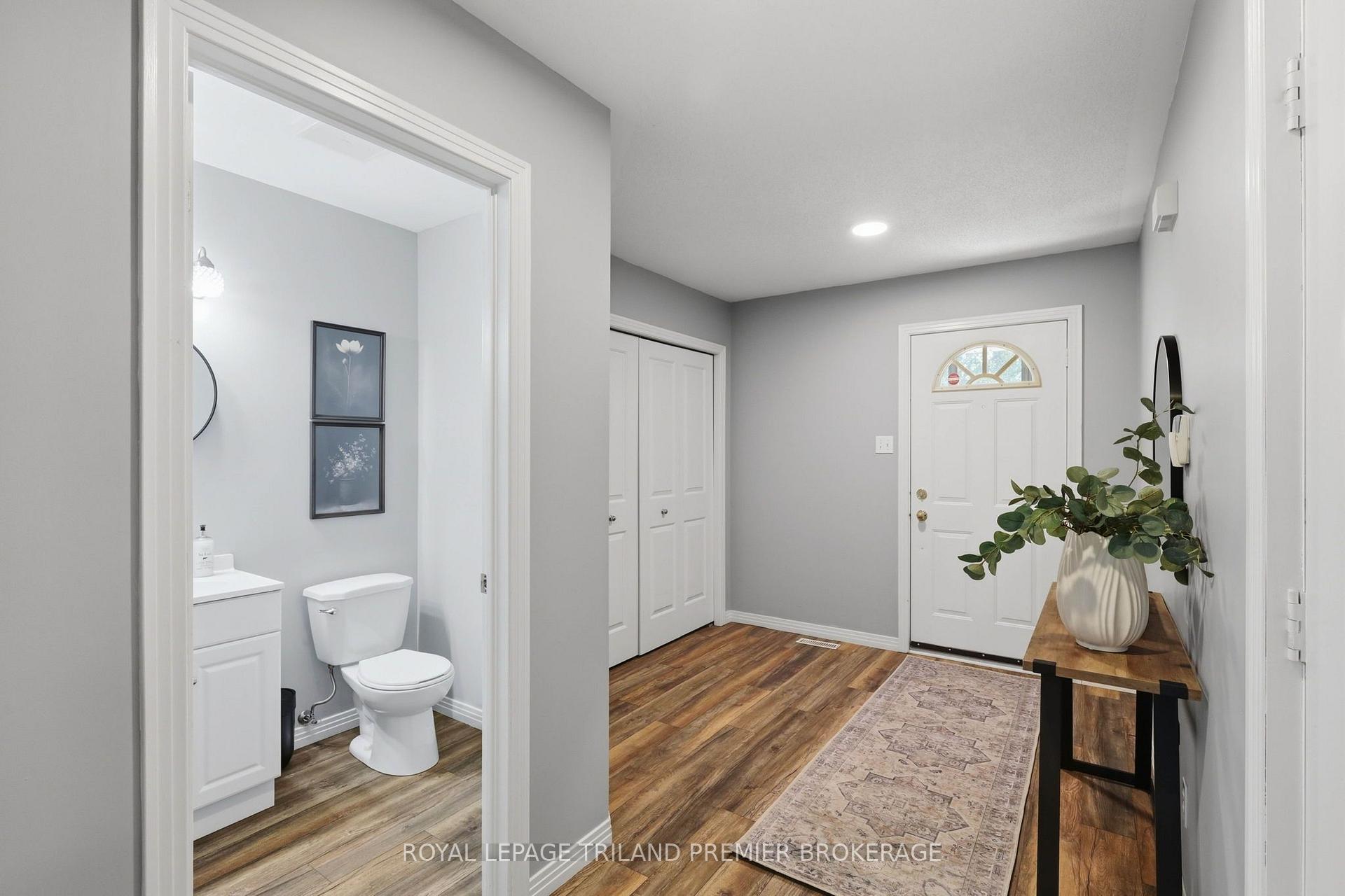 Photo 6 of Unit #5, 155 Killarney Road, London, North H — HOMEH