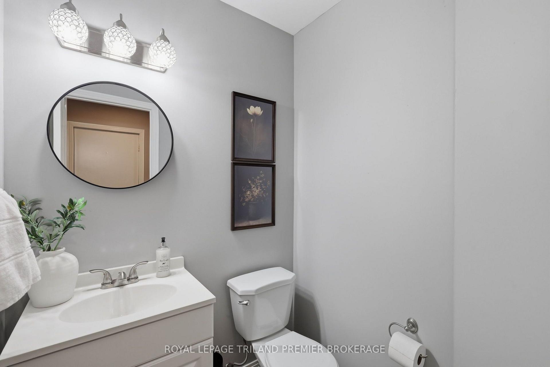 Photo 7 of Unit #5, 155 Killarney Road, London, North H — HOMEH