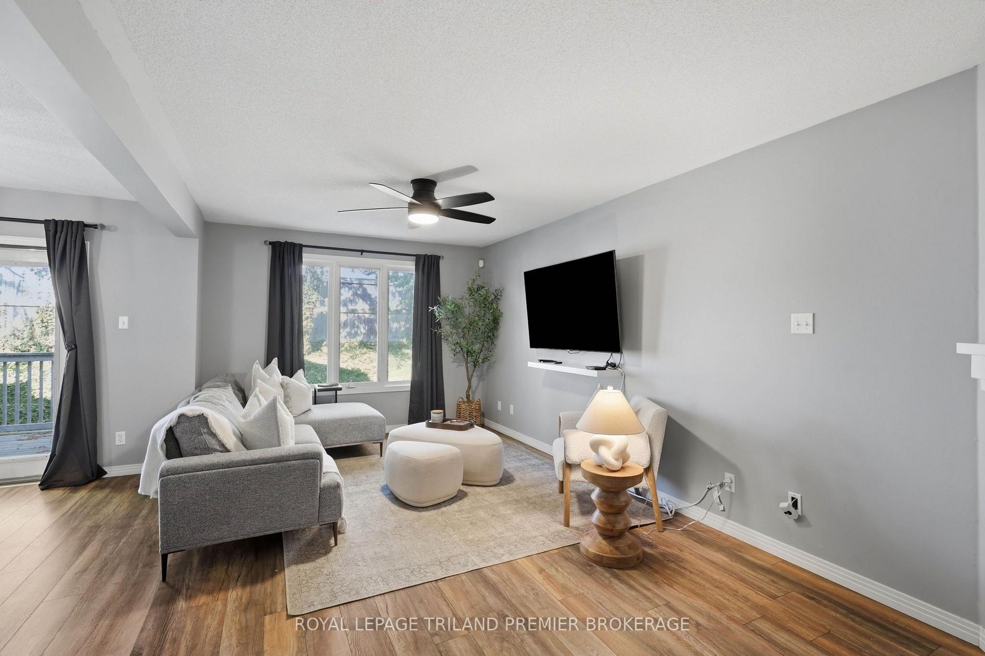 Photo 8 of Unit #5, 155 Killarney Road, London, North H — HOMEH