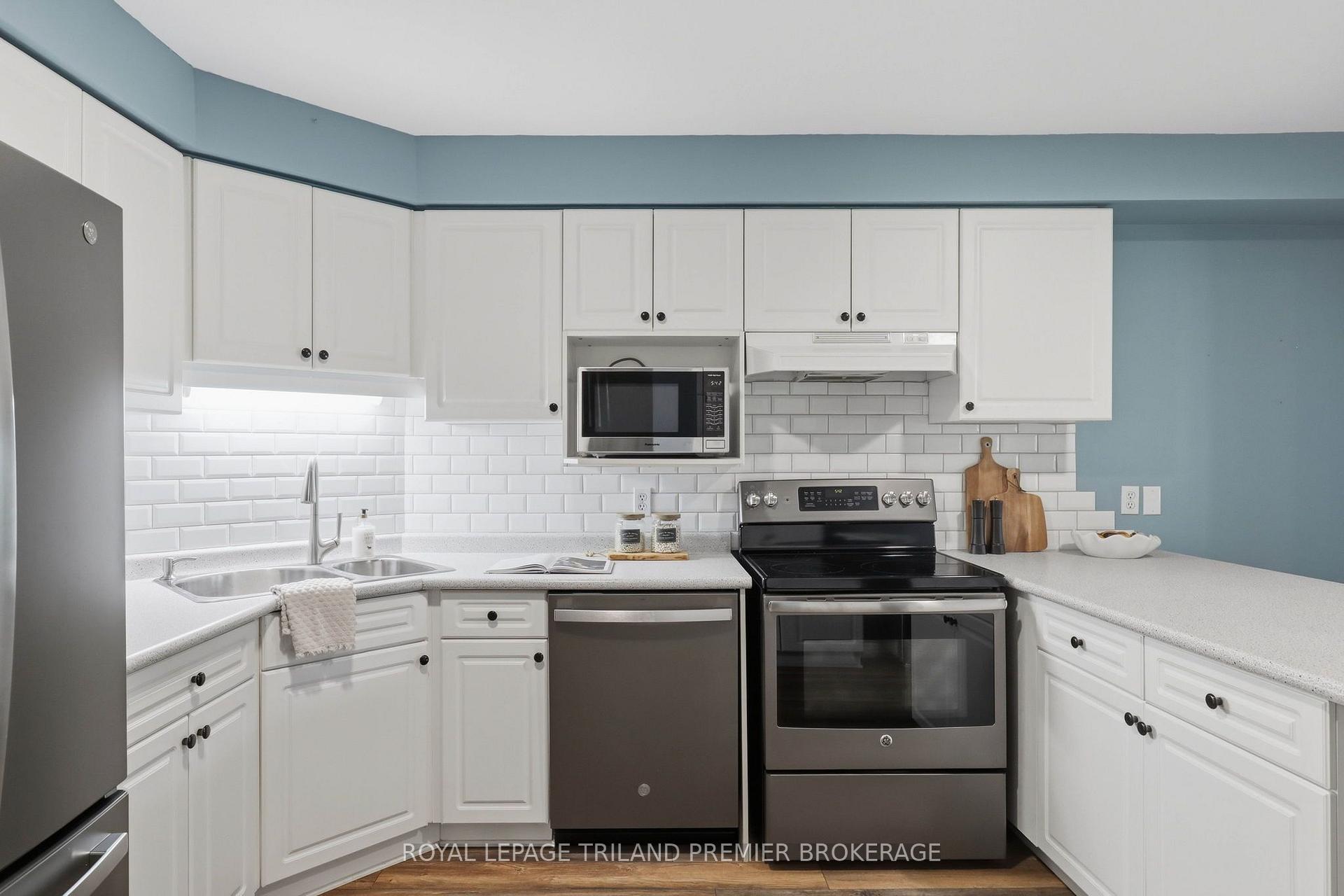 Photo 18 of Unit #5, 155 Killarney Road, London, North H — HOMEH