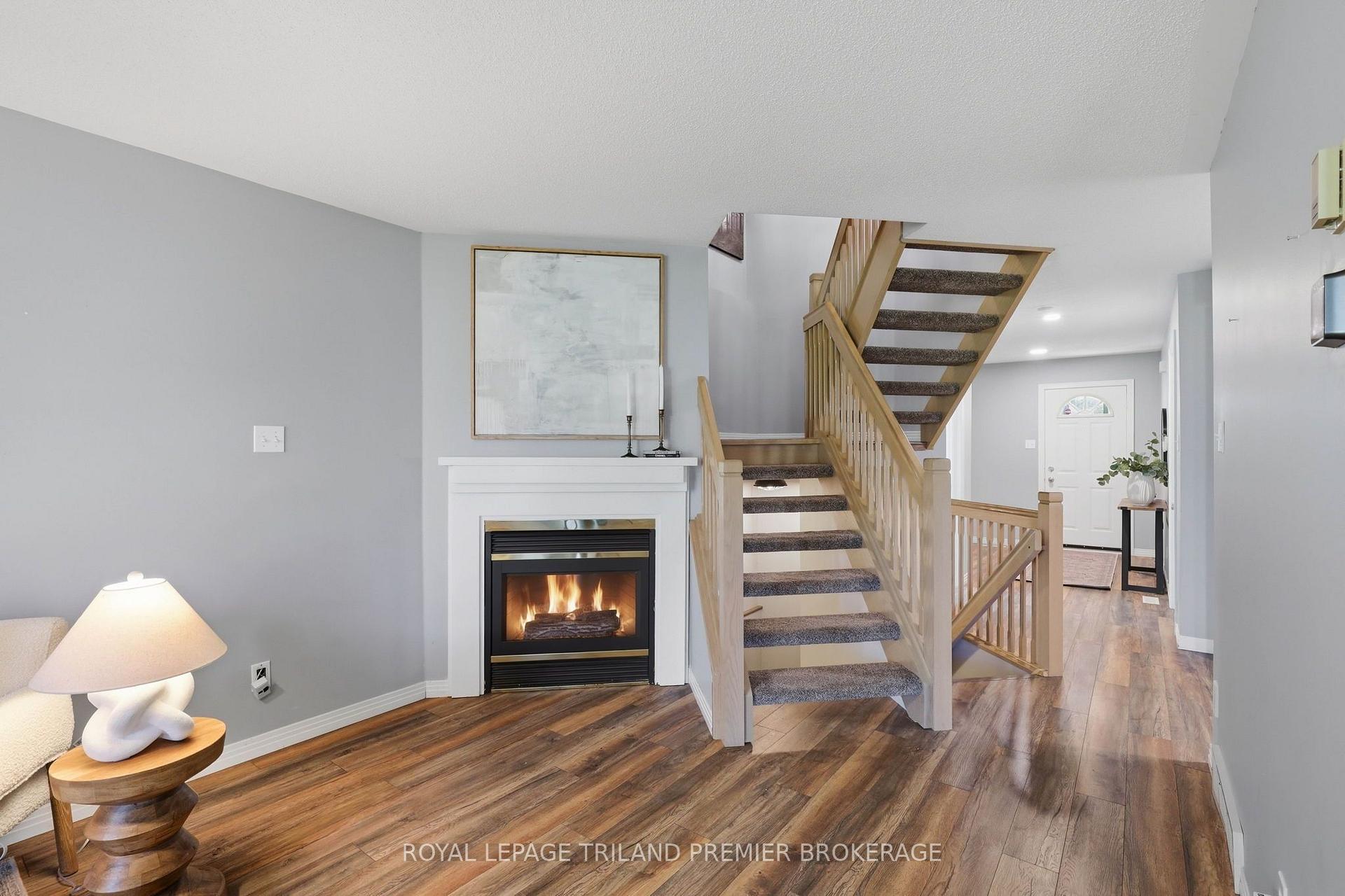 Photo 19 of Unit #5, 155 Killarney Road, London, North H — HOMEH