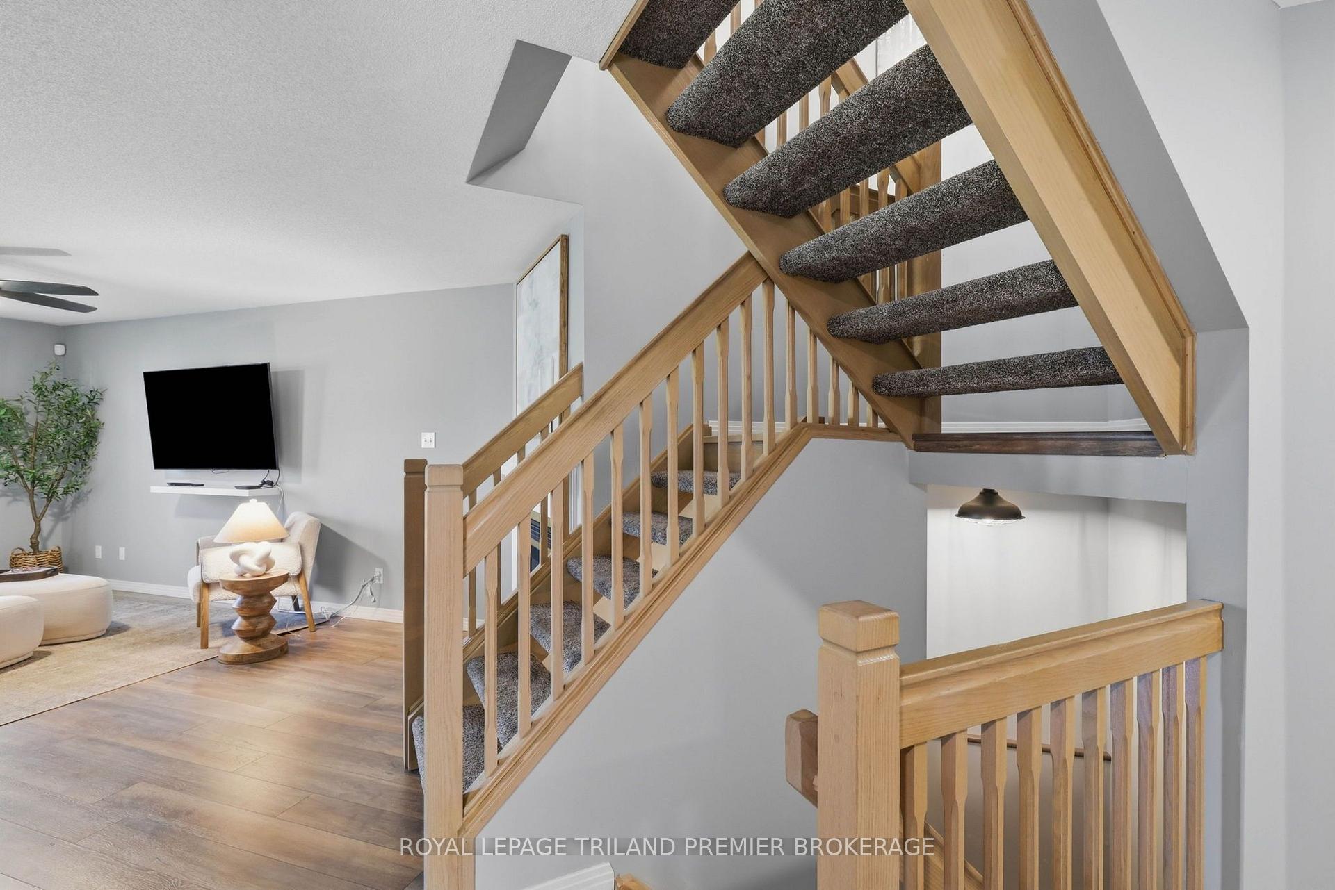 Photo 20 of Unit #5, 155 Killarney Road, London, North H — HOMEH