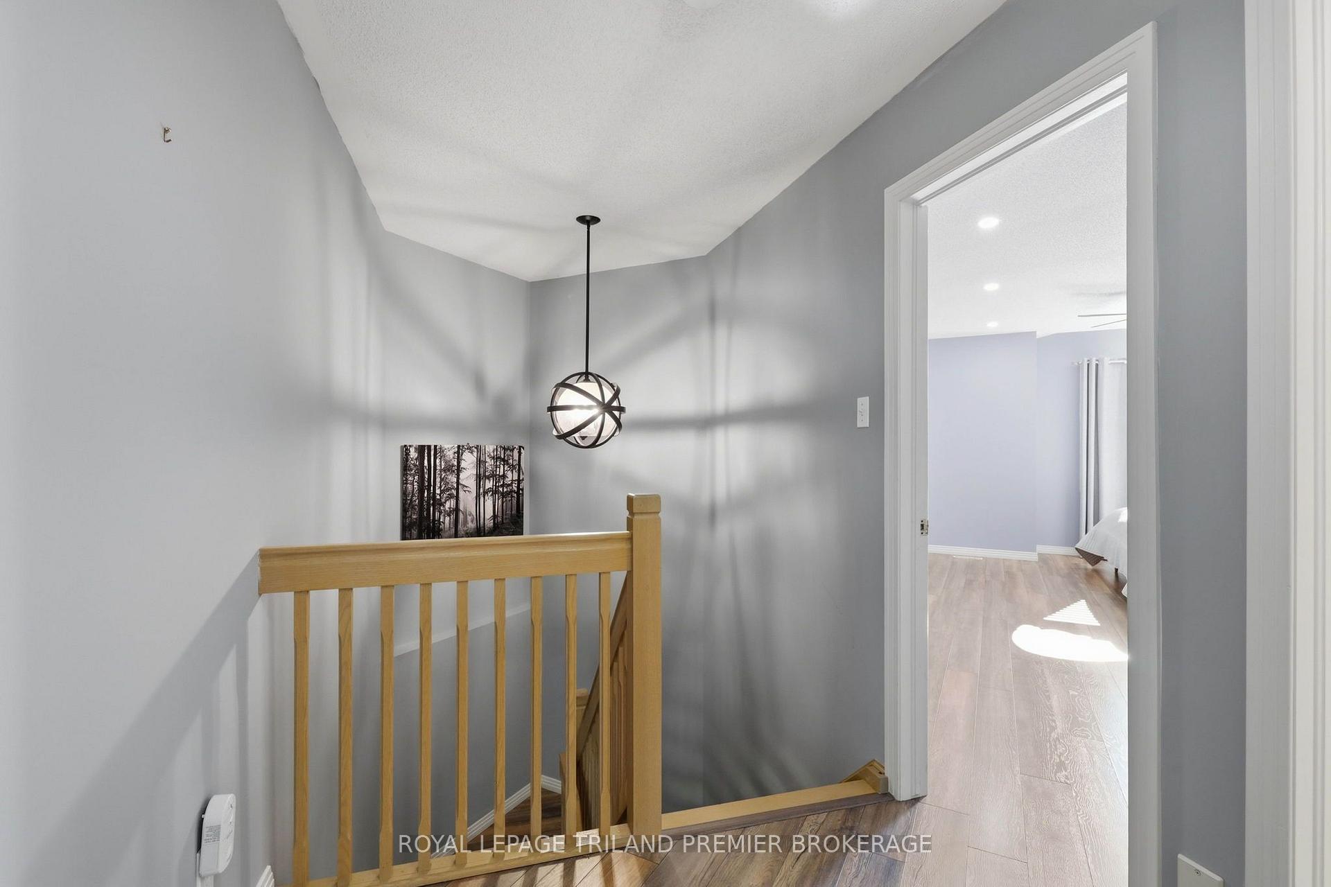 Photo 21 of Unit #5, 155 Killarney Road, London, North H — HOMEH