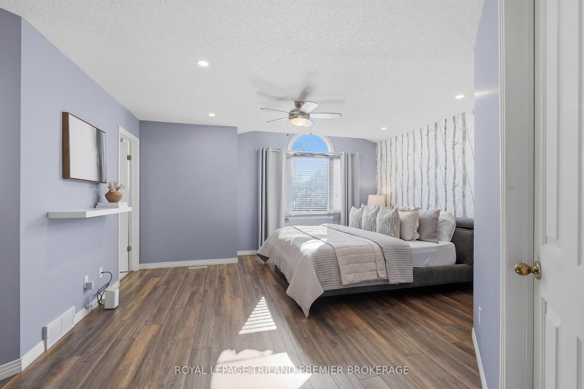 Photo 22 of Unit #5, 155 Killarney Road, London, North H — HOMEH