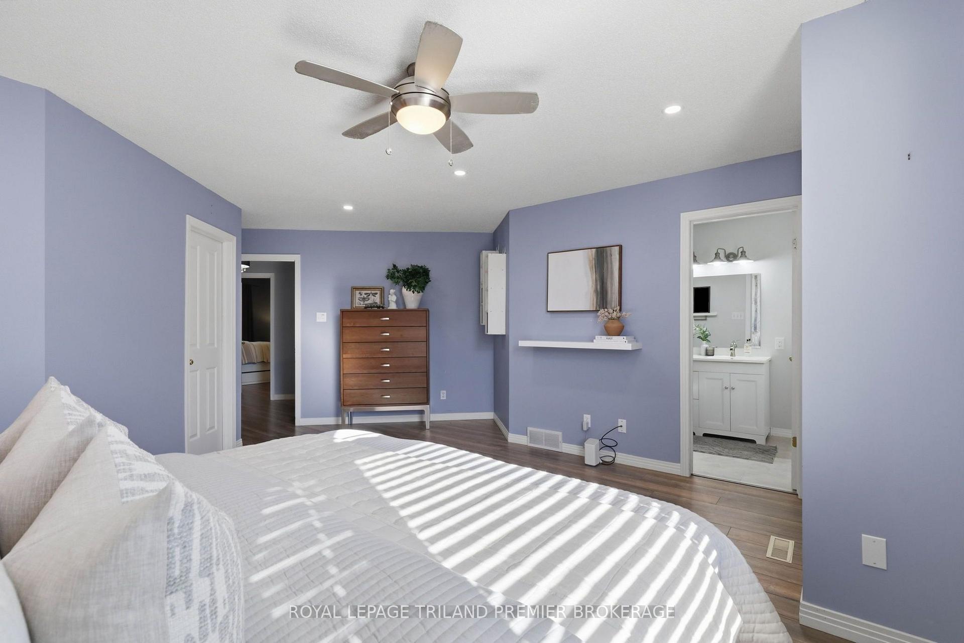 Photo 23 of Unit #5, 155 Killarney Road, London, North H — HOMEH