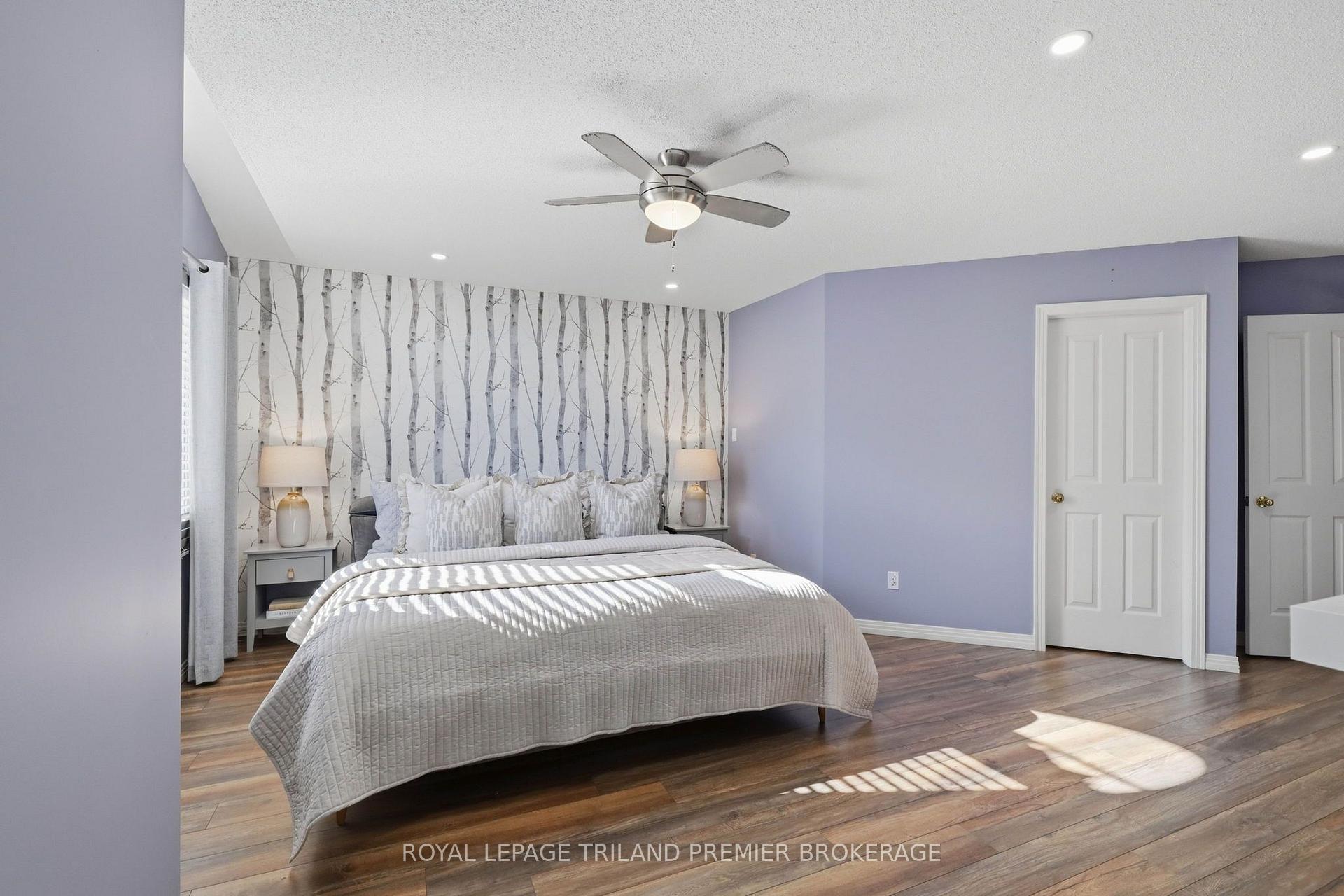 Photo 24 of Unit #5, 155 Killarney Road, London, North H — HOMEH
