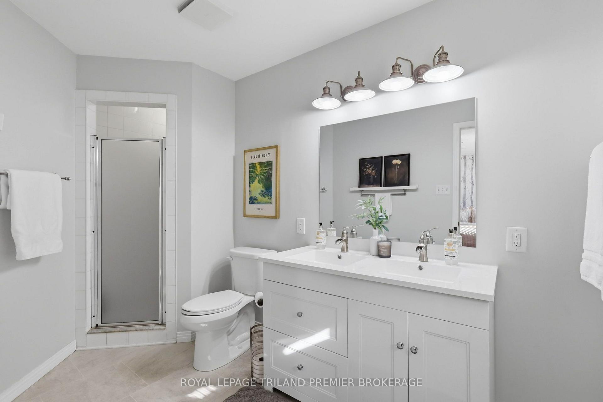 Photo 25 of Unit #5, 155 Killarney Road, London, North H — HOMEH