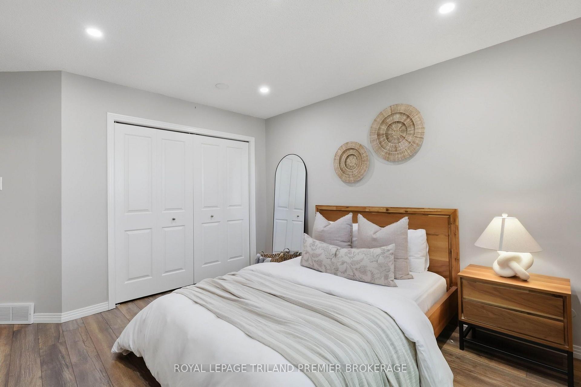 Photo 26 of Unit #5, 155 Killarney Road, London, North H — HOMEH