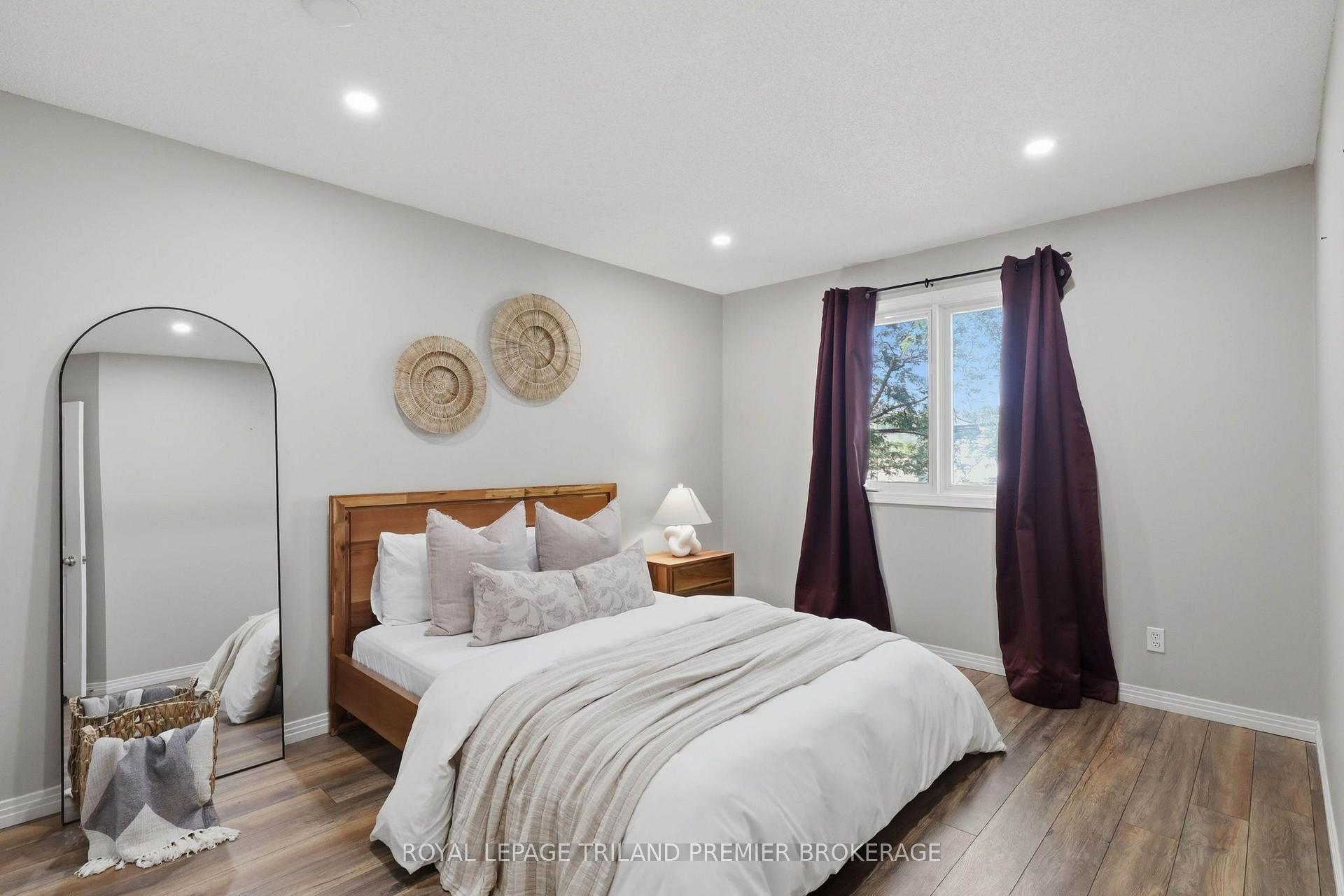 Photo 27 of Unit #5, 155 Killarney Road, London, North H — HOMEH