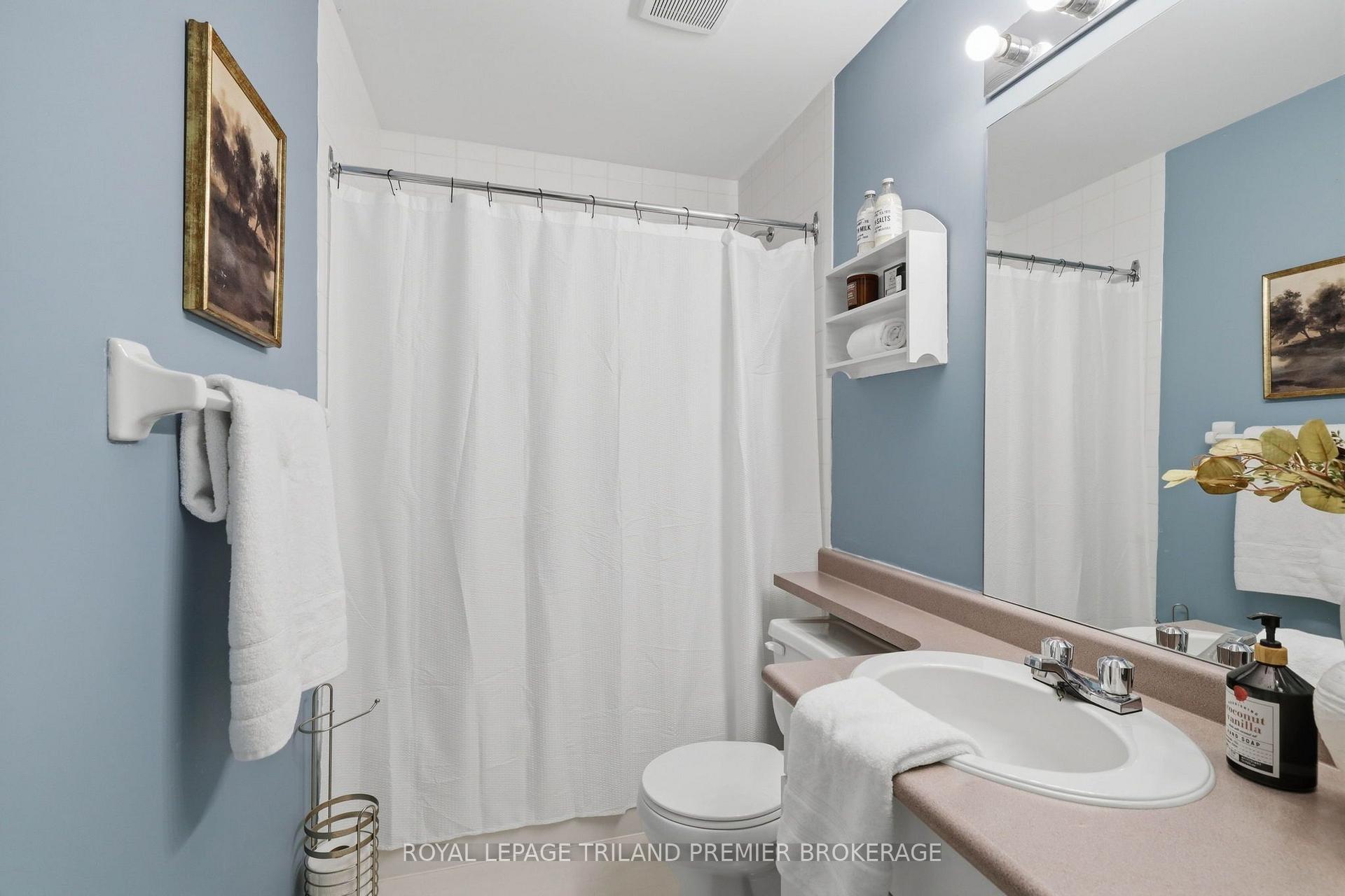 Photo 28 of Unit #5, 155 Killarney Road, London, North H — HOMEH