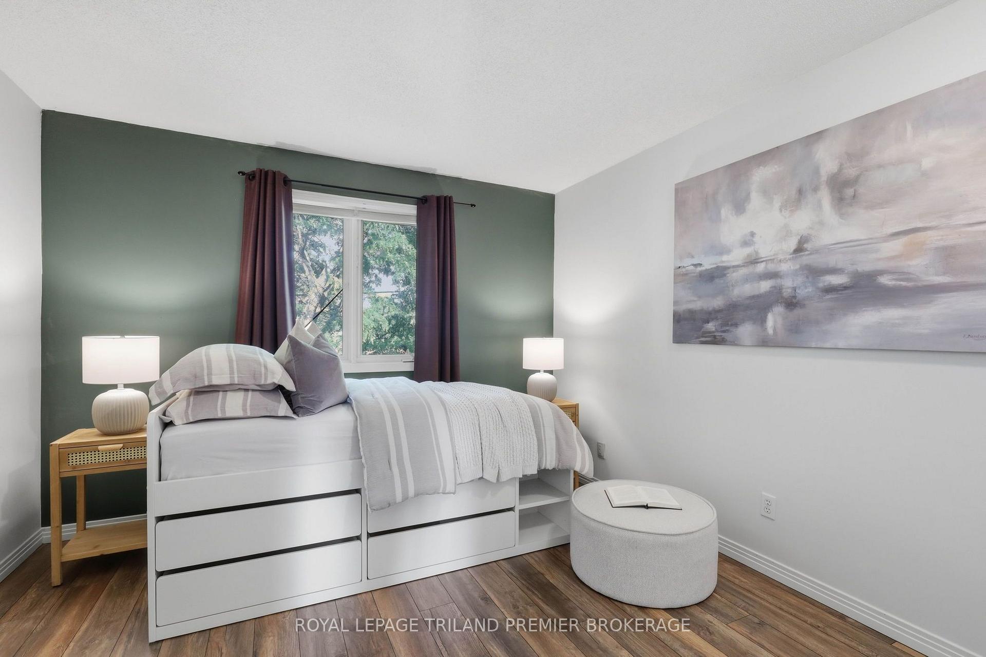 Photo 29 of Unit #5, 155 Killarney Road, London, North H — HOMEH