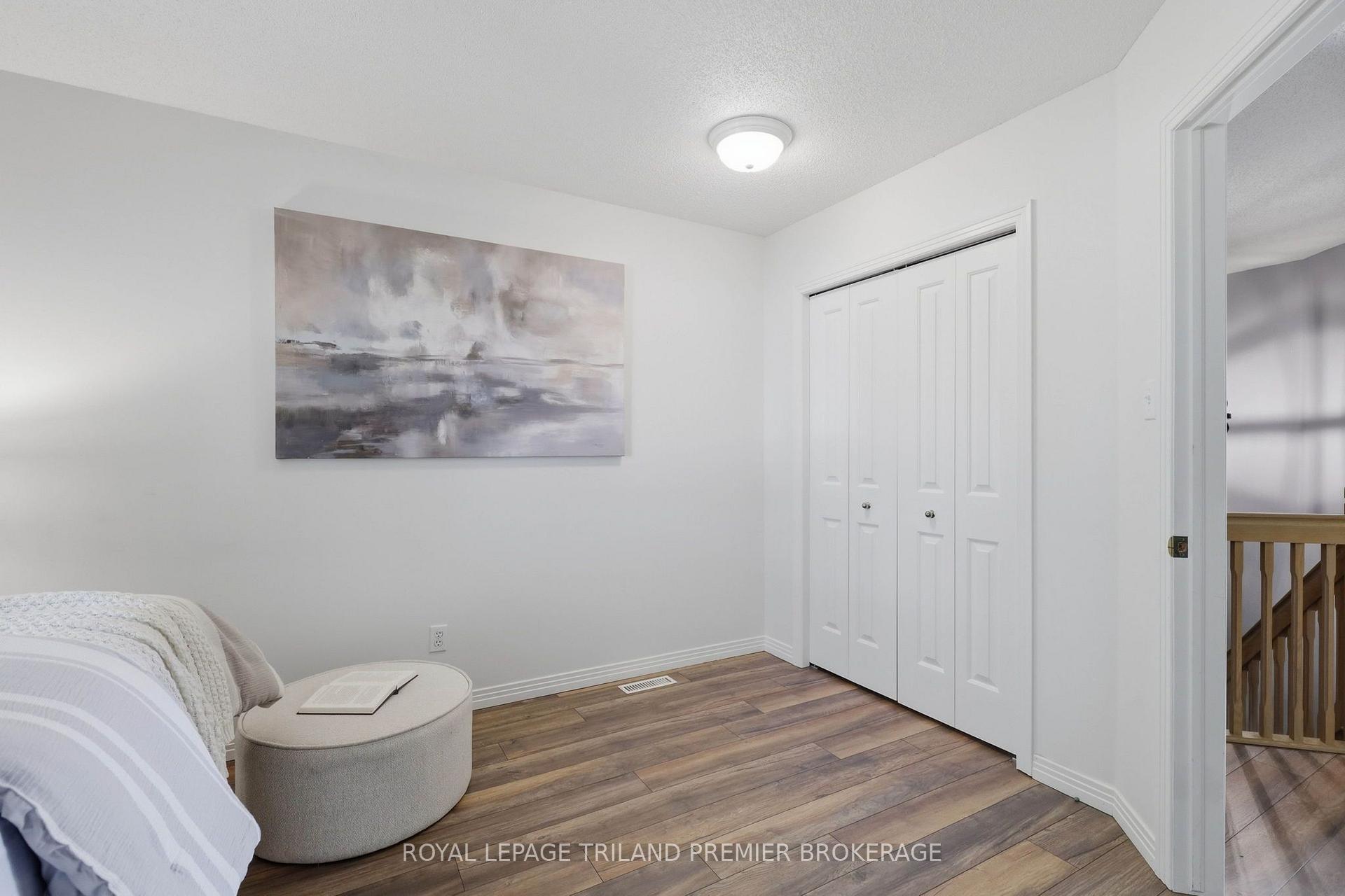 Photo 30 of Unit #5, 155 Killarney Road, London, North H — HOMEH