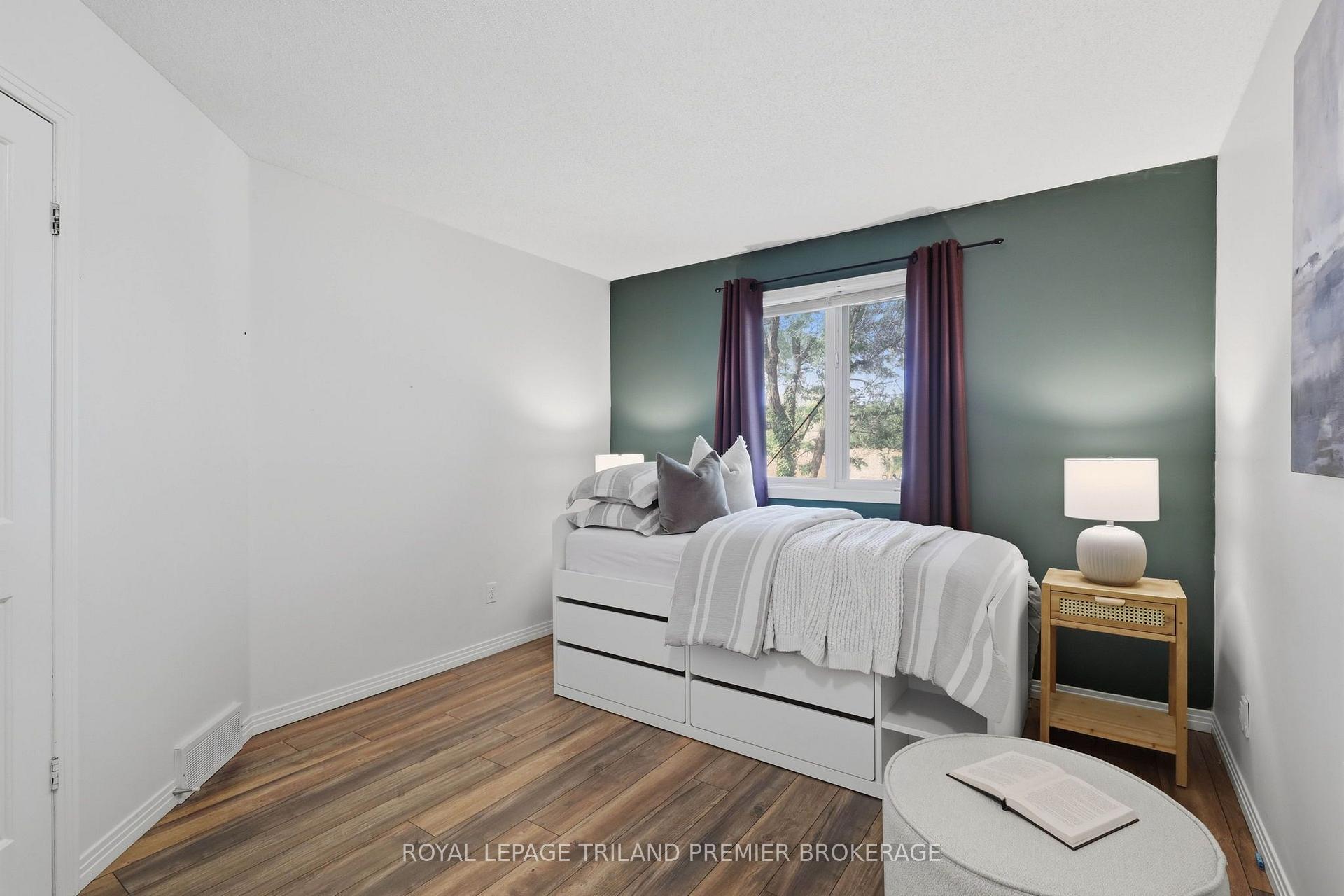 Photo 31 of Unit #5, 155 Killarney Road, London, North H — HOMEH