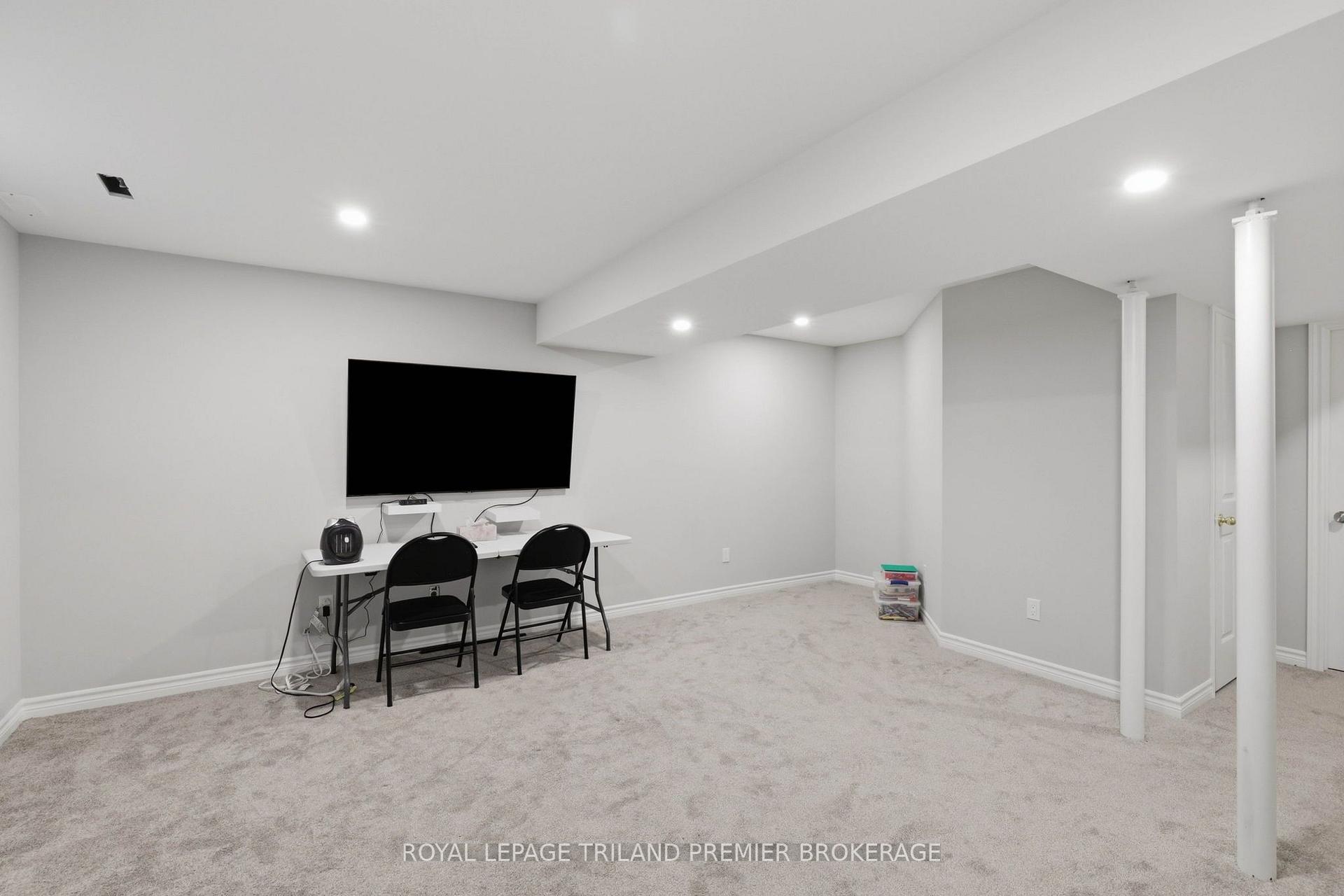 Photo 32 of Unit #5, 155 Killarney Road, London, North H — HOMEH