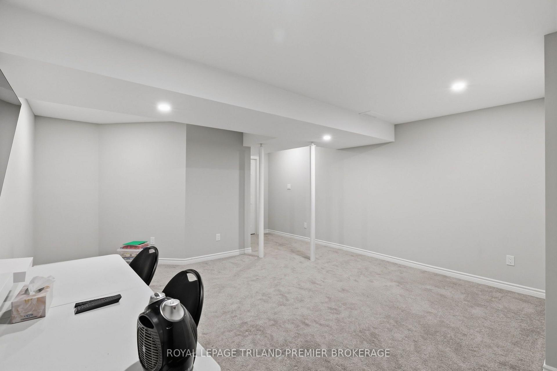 Photo 33 of Unit #5, 155 Killarney Road, London, North H — HOMEH