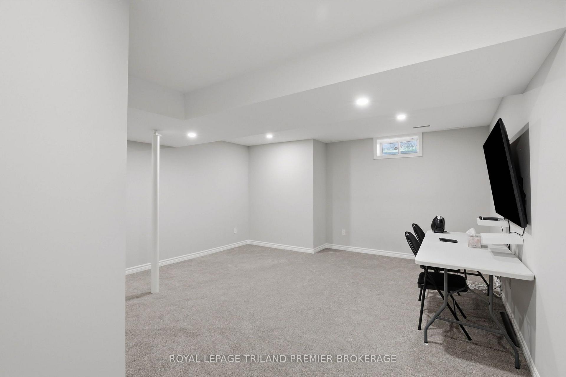 Photo 34 of Unit #5, 155 Killarney Road, London, North H — HOMEH