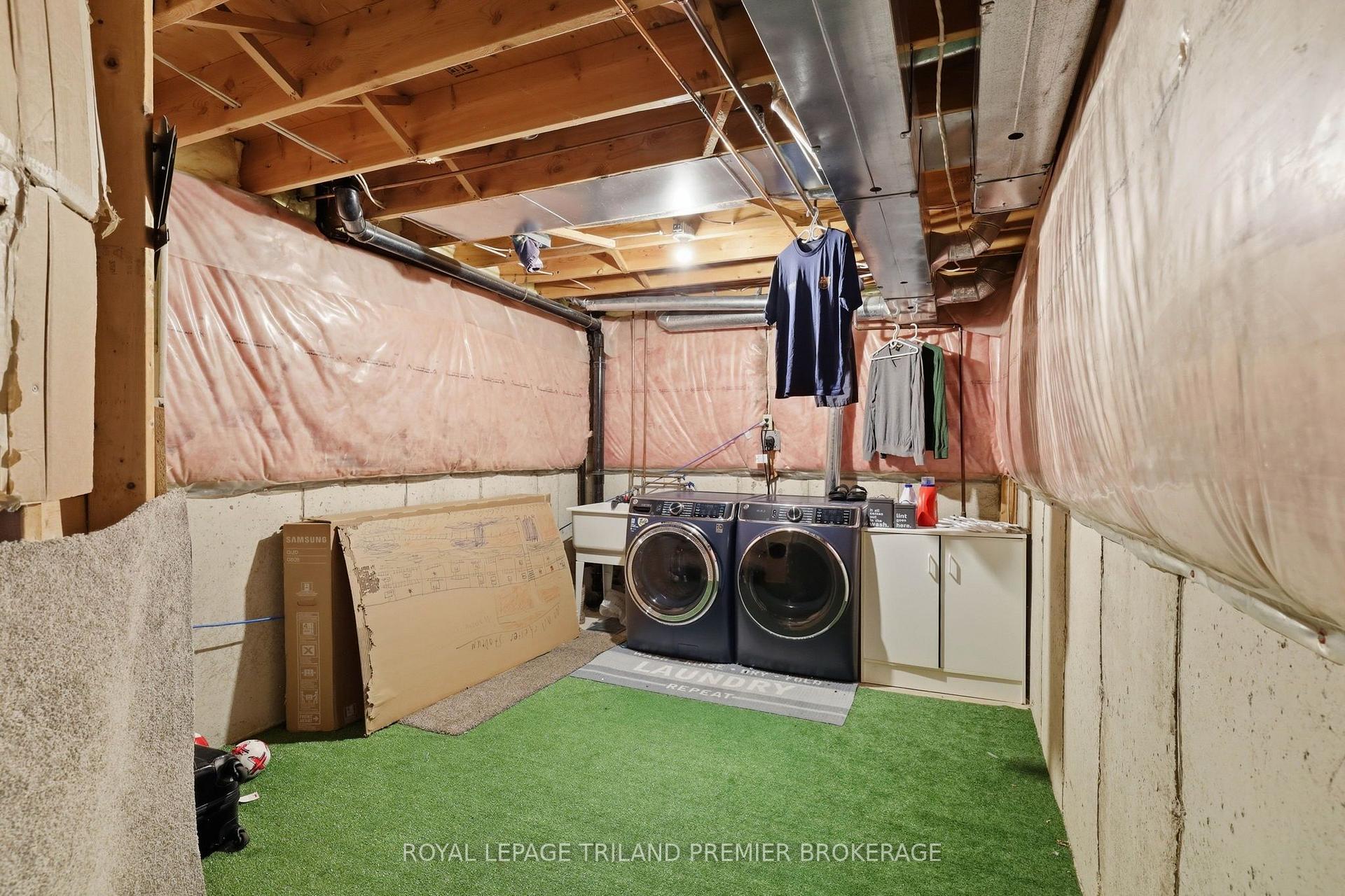 Photo 35 of Unit #5, 155 Killarney Road, London, North H — HOMEH