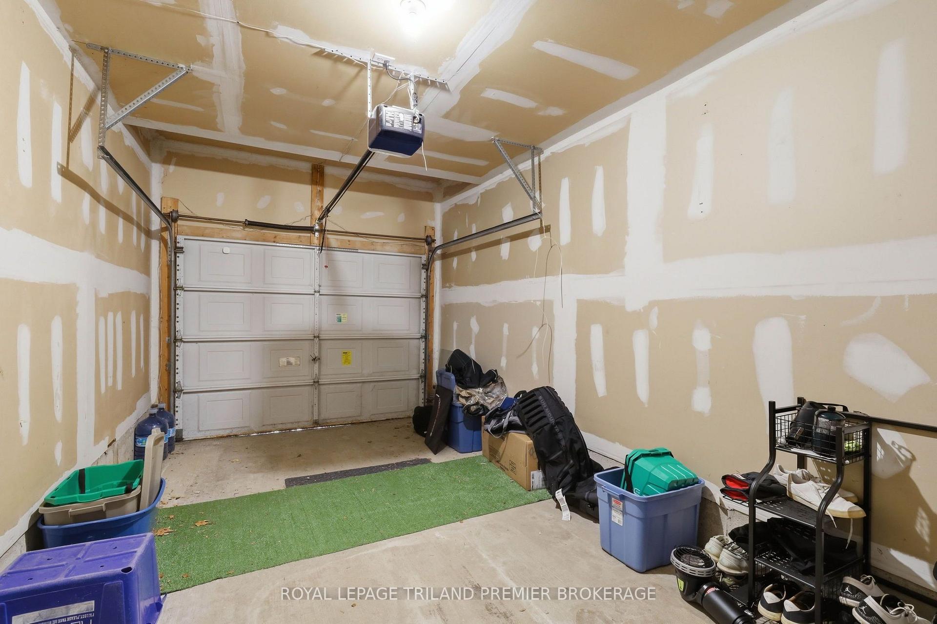 Photo 36 of Unit #5, 155 Killarney Road, London, North H — HOMEH
