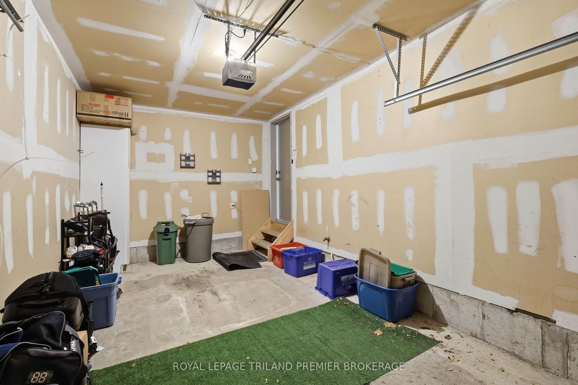 Photo 37 of Unit #5, 155 Killarney Road, London, North H — HOMEH