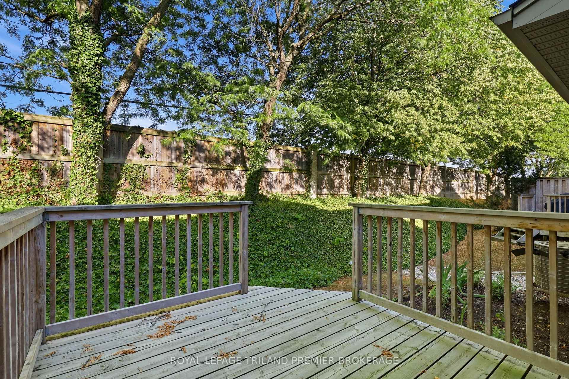 Photo 38 of Unit #5, 155 Killarney Road, London, North H — HOMEH