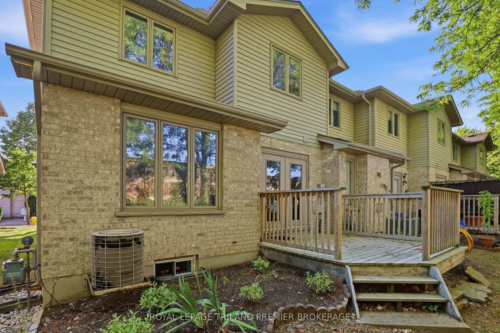 Photo 40 of Unit #5, 155 Killarney Road, London, North H — HOMEH