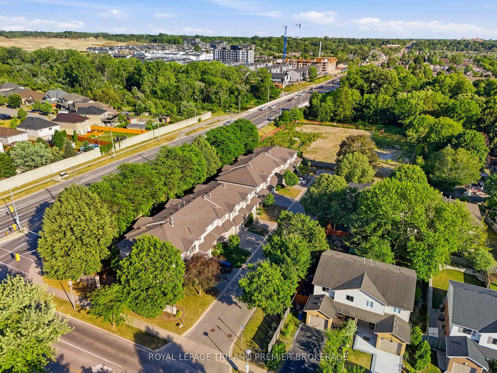 Photo 41 of Unit #5, 155 Killarney Road, London, North H — HOMEH