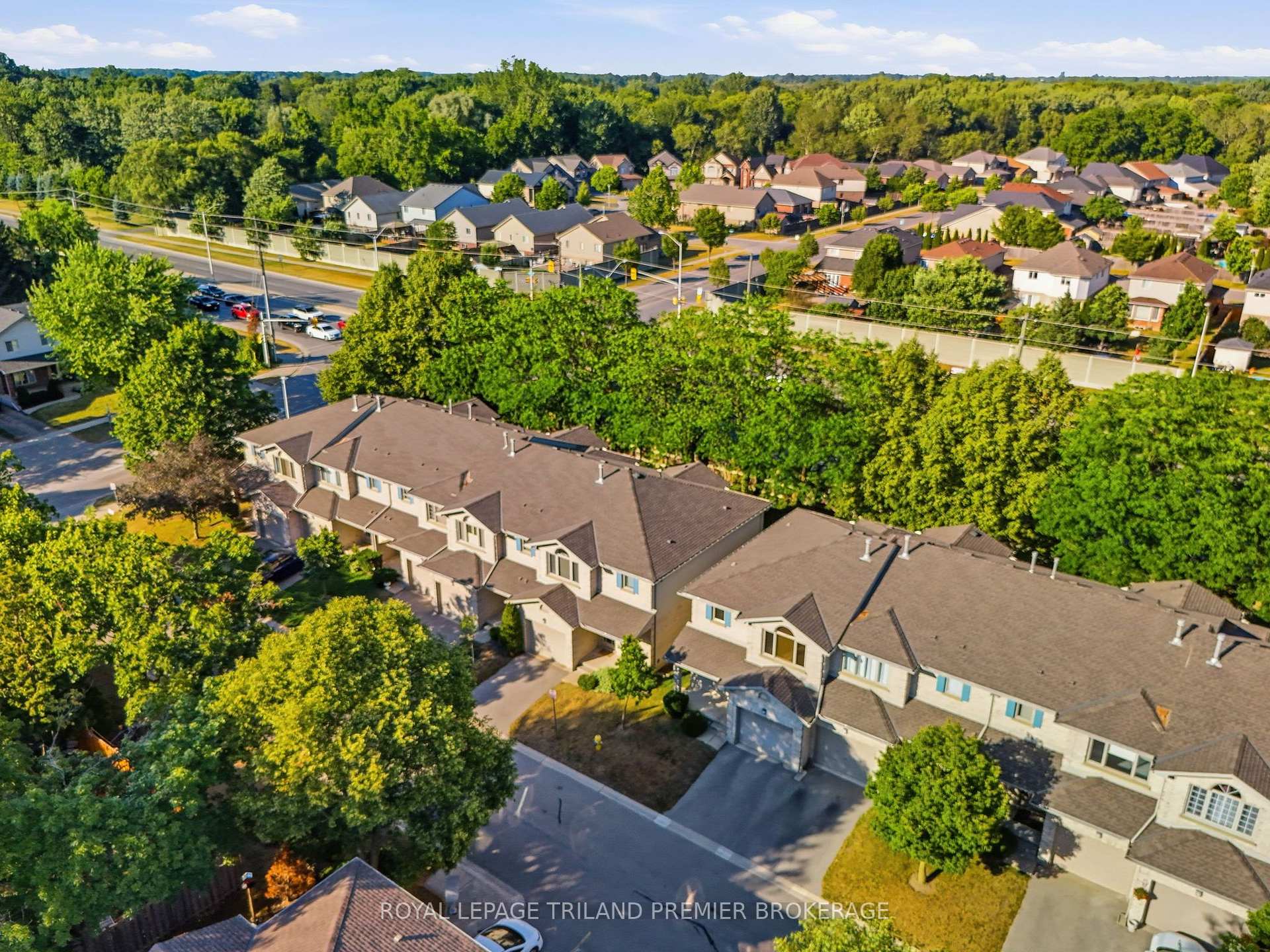 Photo 45 of Unit #5, 155 Killarney Road, London, North H — HOMEH