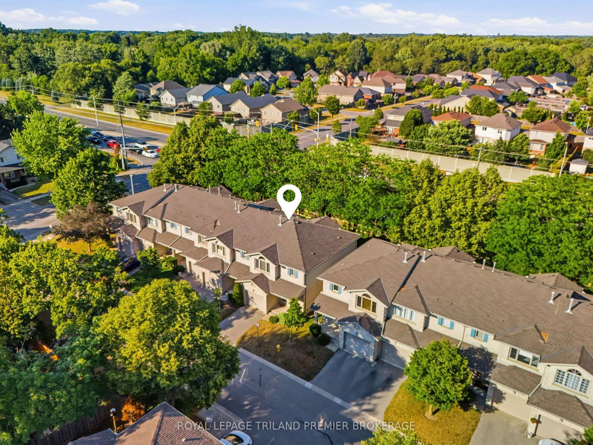 Photo 46 of Unit #5, 155 Killarney Road, London, North H — HOMEH