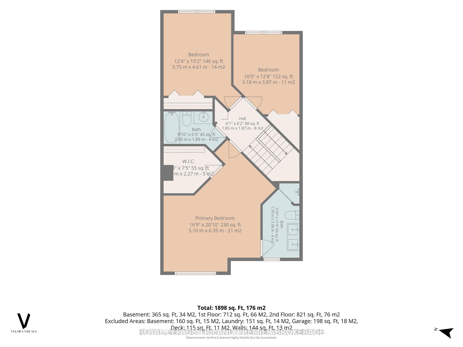 Photo 48 of Unit #5, 155 Killarney Road, London, North H — HOMEH