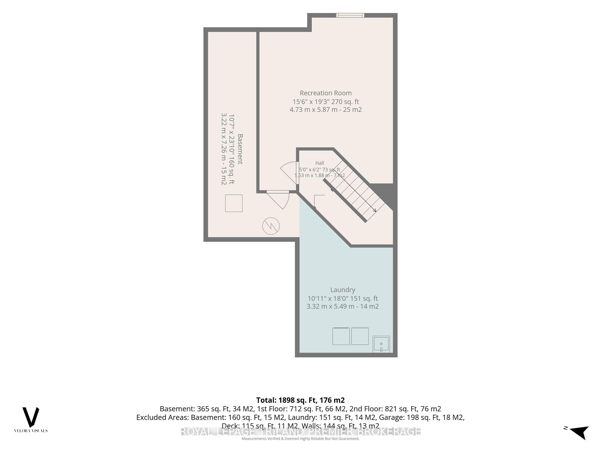 Photo 49 of Unit #5, 155 Killarney Road, London, North H — HOMEH