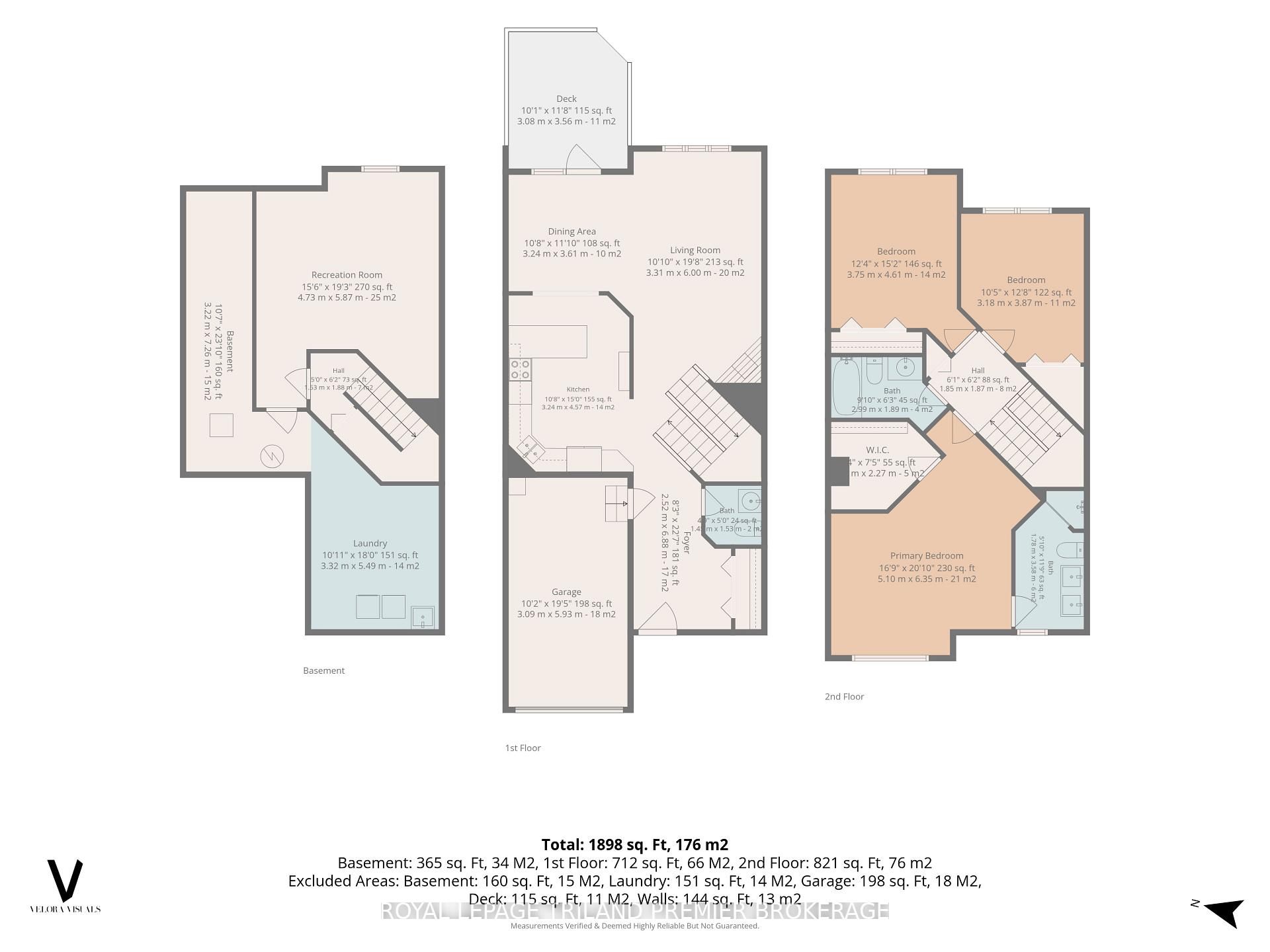 Photo 50 of Unit #5, 155 Killarney Road, London, North H — HOMEH