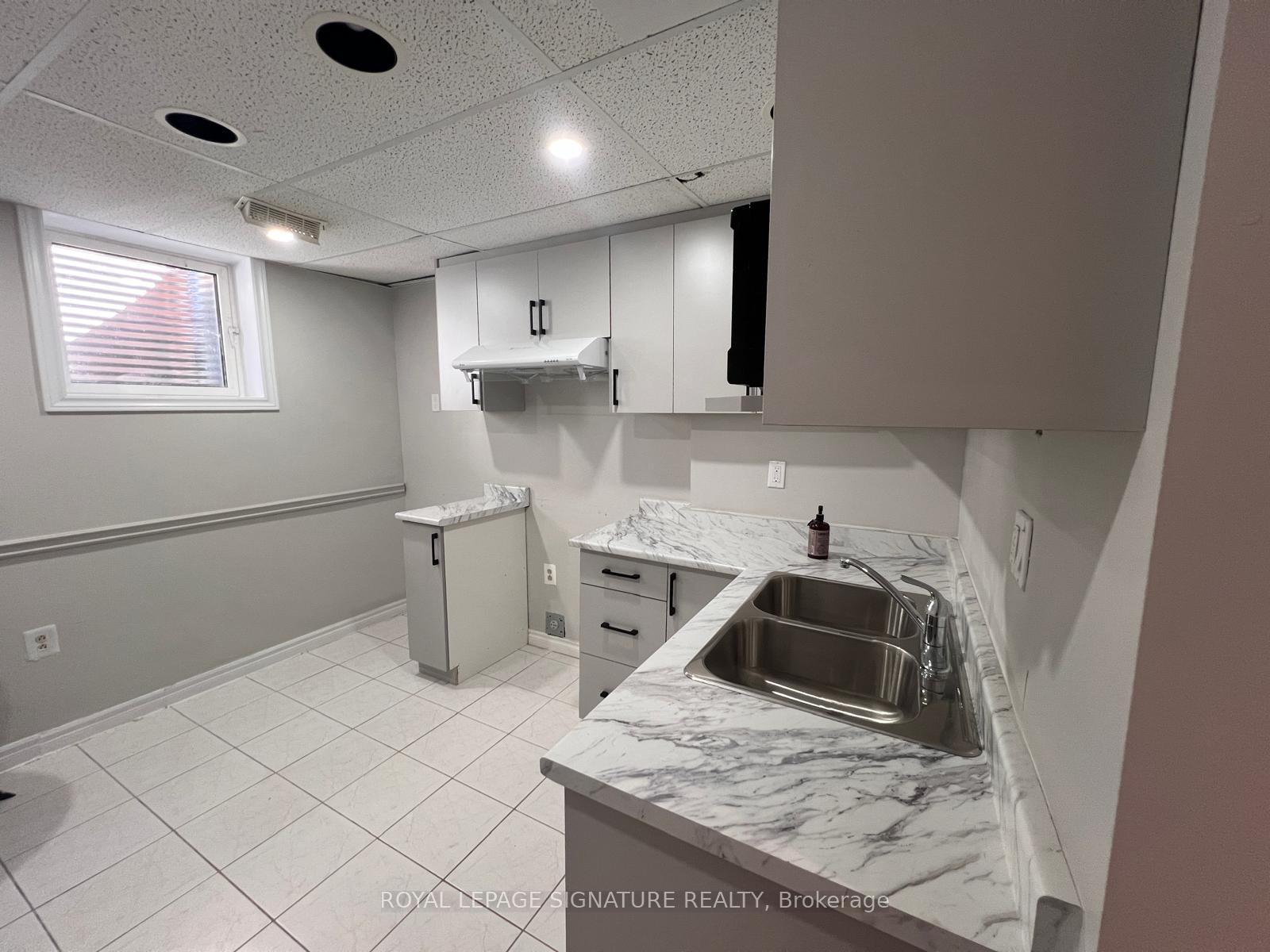 Photo 1 of Unit Bsmt, 23 Princess Boulevard, Grimsby, Grimsby Beach — HOMEH
