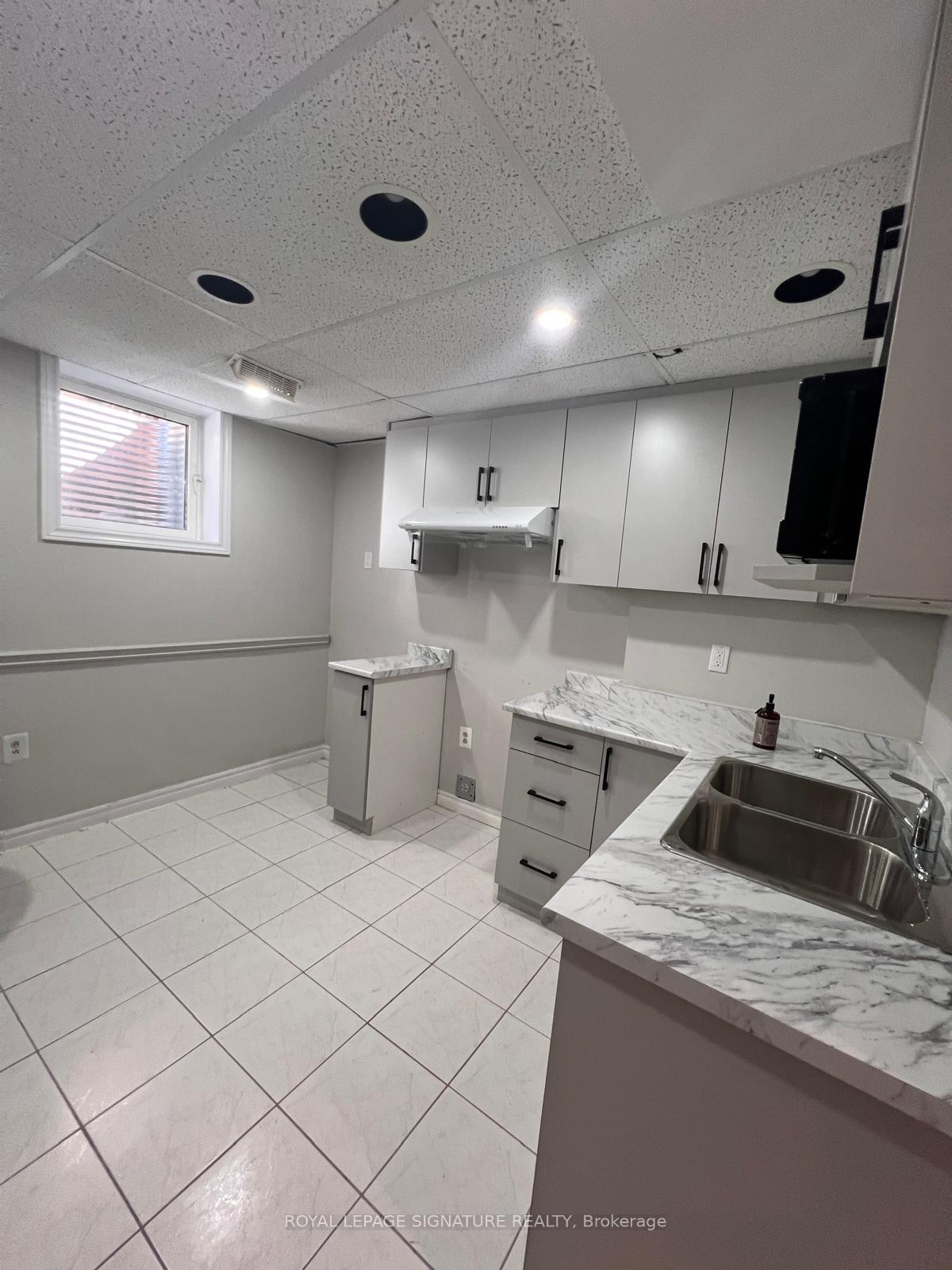 Photo 2 of Unit Bsmt, 23 Princess Boulevard, Grimsby, Grimsby Beach — HOMEH