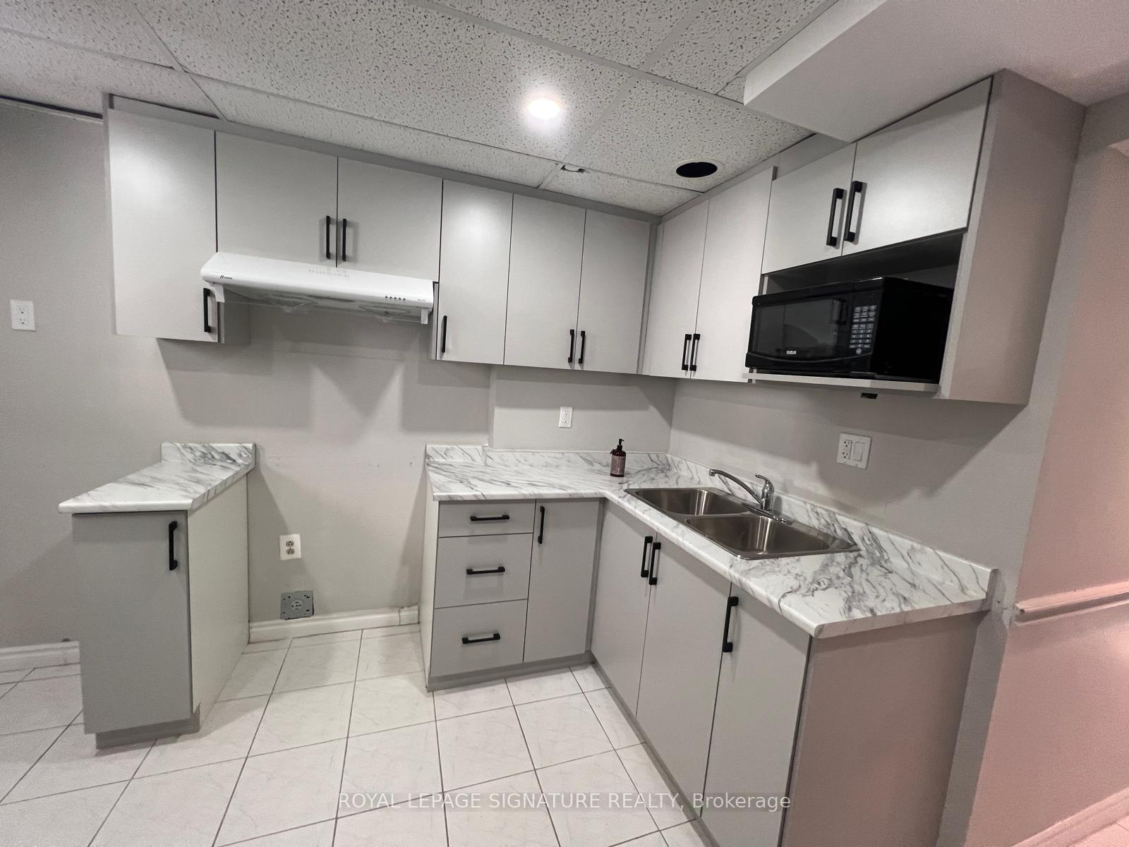 Photo 3 of Unit Bsmt, 23 Princess Boulevard, Grimsby, Grimsby Beach — HOMEH