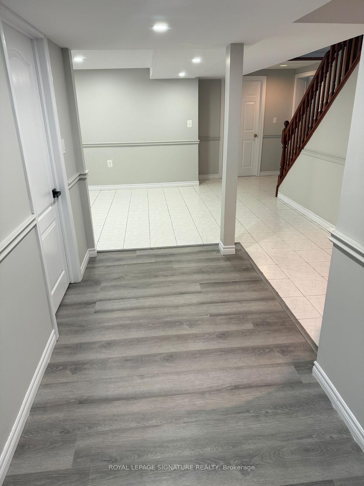 Photo 4 of Unit Bsmt, 23 Princess Boulevard, Grimsby, Grimsby Beach — HOMEH