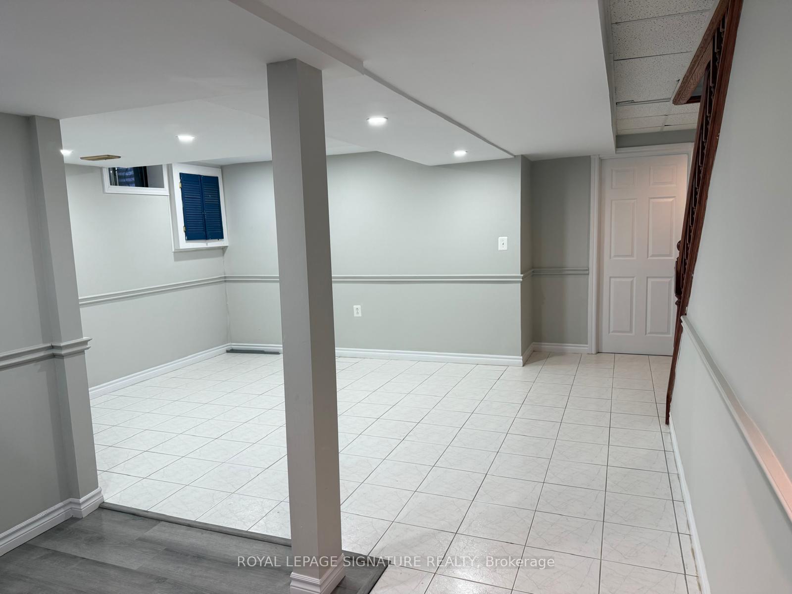 Photo 5 of Unit Bsmt, 23 Princess Boulevard, Grimsby, Grimsby Beach — HOMEH
