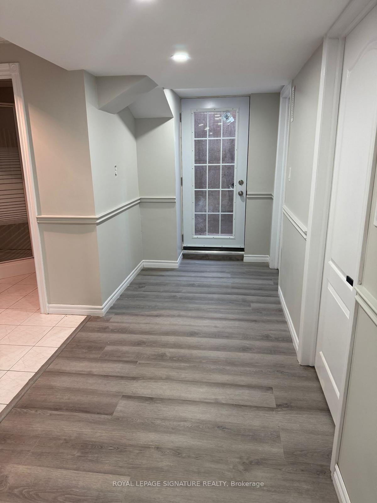 Photo 6 of Unit Bsmt, 23 Princess Boulevard, Grimsby, Grimsby Beach — HOMEH