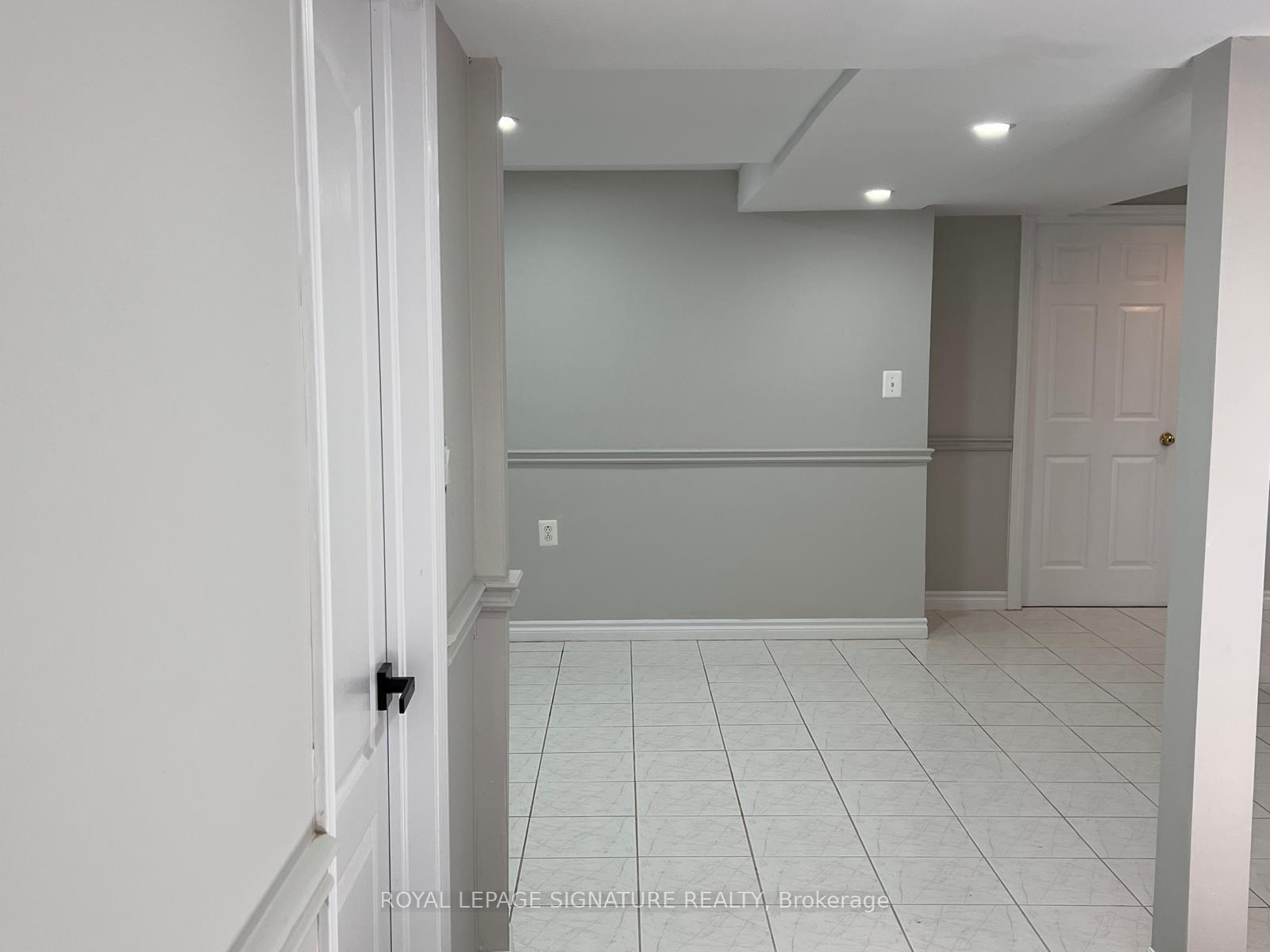 Photo 8 of Unit Bsmt, 23 Princess Boulevard, Grimsby, Grimsby Beach — HOMEH