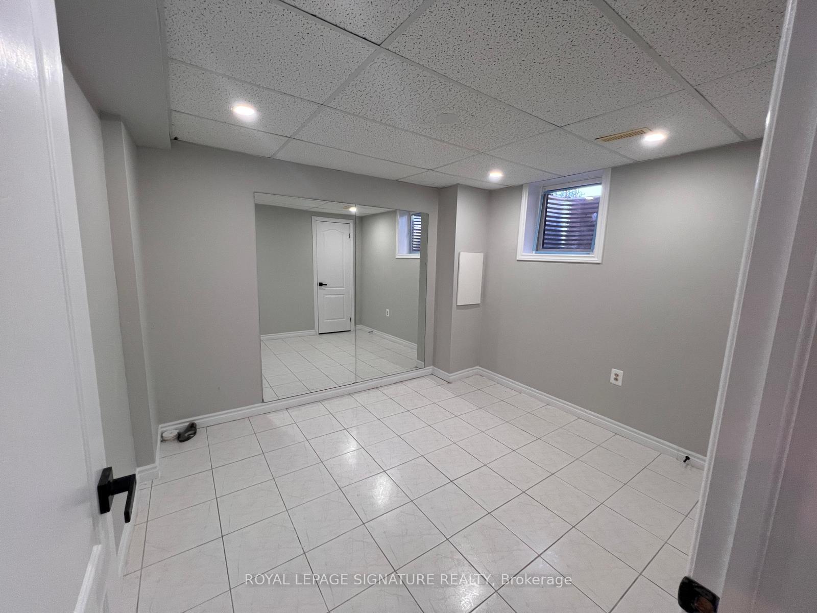 Photo 9 of Unit Bsmt, 23 Princess Boulevard, Grimsby, Grimsby Beach — HOMEH
