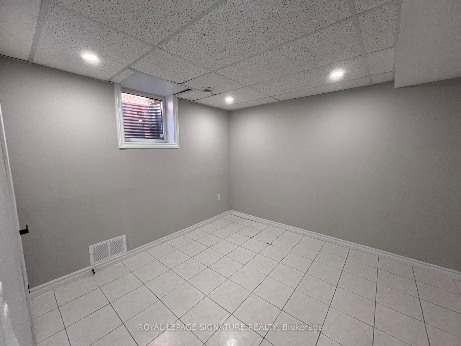 Photo 11 of Unit Bsmt, 23 Princess Boulevard, Grimsby, Grimsby Beach — HOMEH