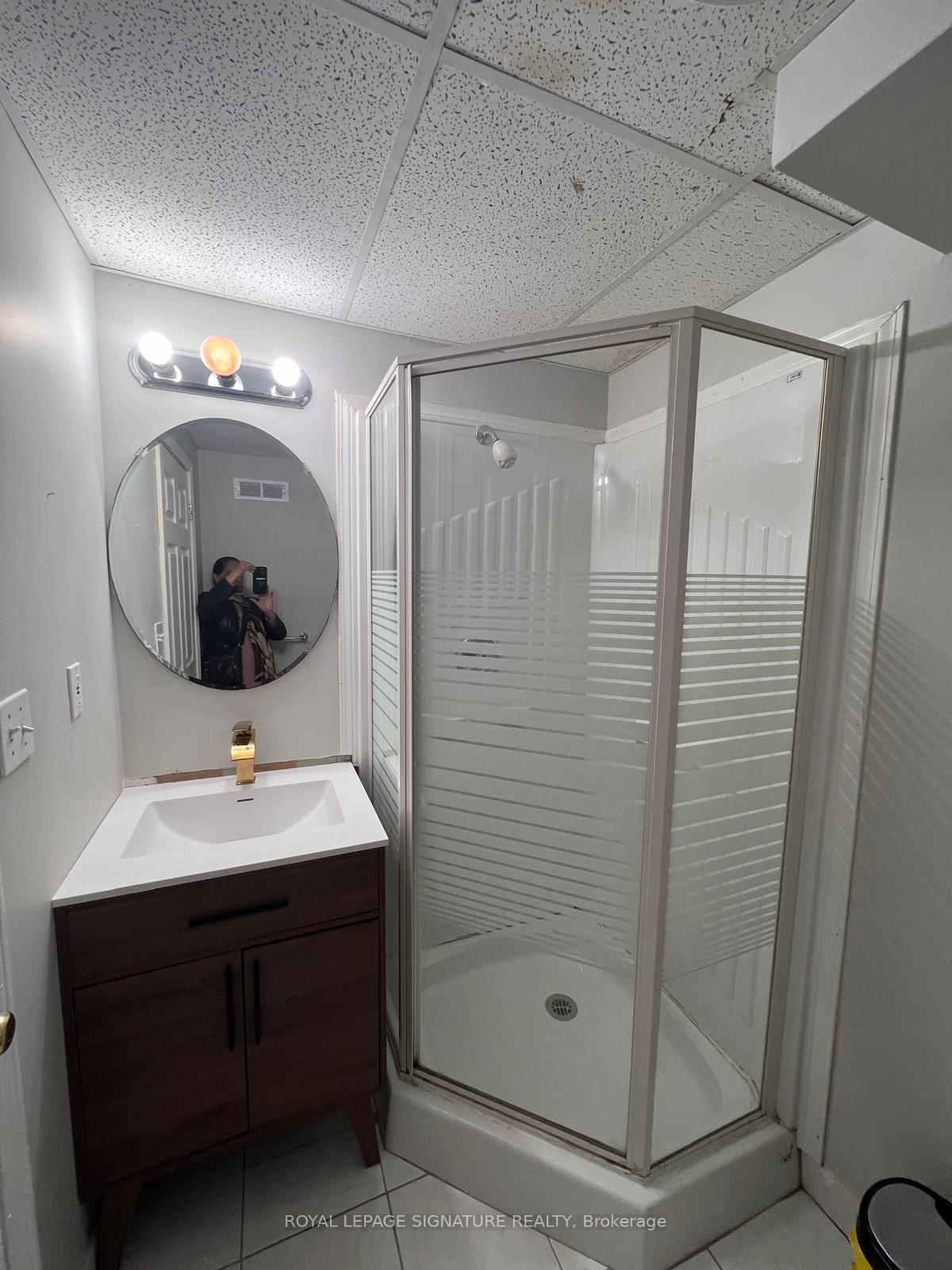 Photo 12 of Unit Bsmt, 23 Princess Boulevard, Grimsby, Grimsby Beach — HOMEH