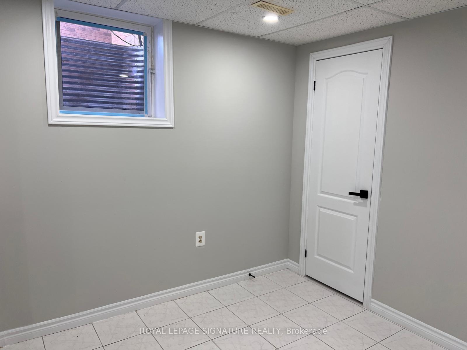 Photo 13 of Unit Bsmt, 23 Princess Boulevard, Grimsby, Grimsby Beach — HOMEH