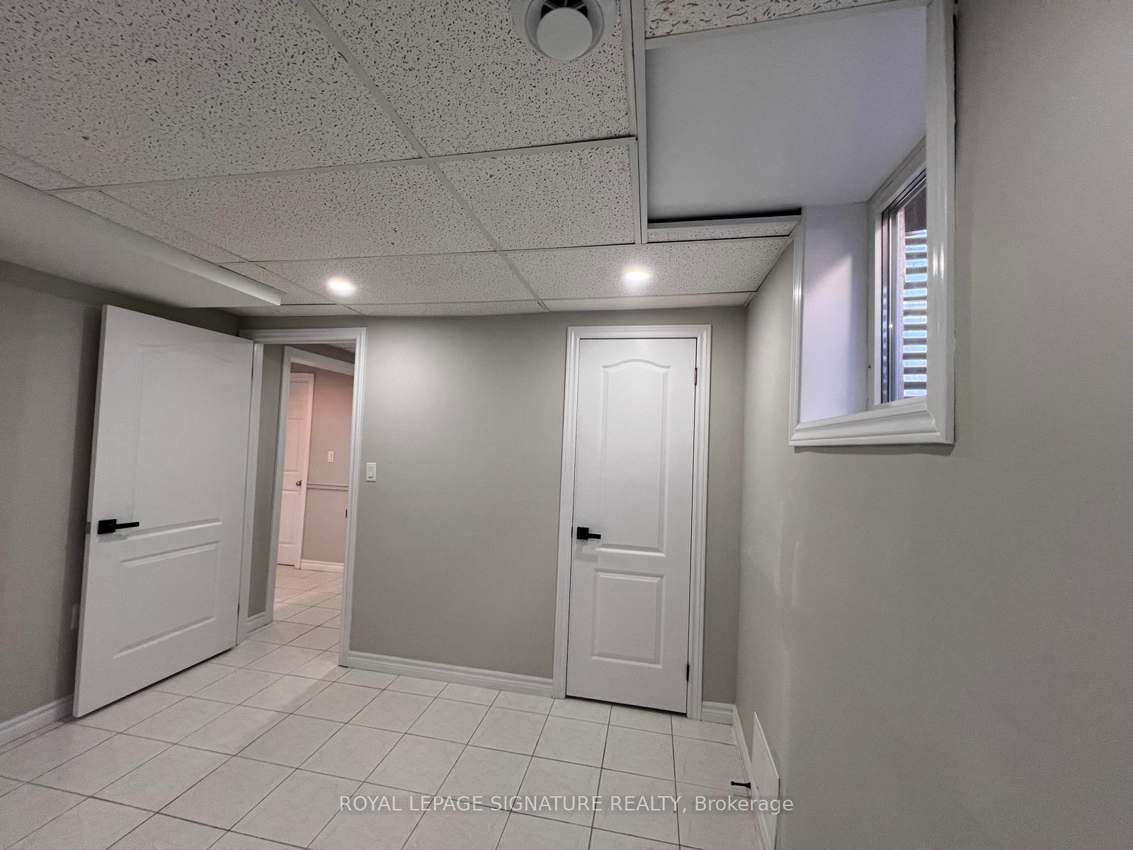 Photo 14 of Unit Bsmt, 23 Princess Boulevard, Grimsby, Grimsby Beach — HOMEH
