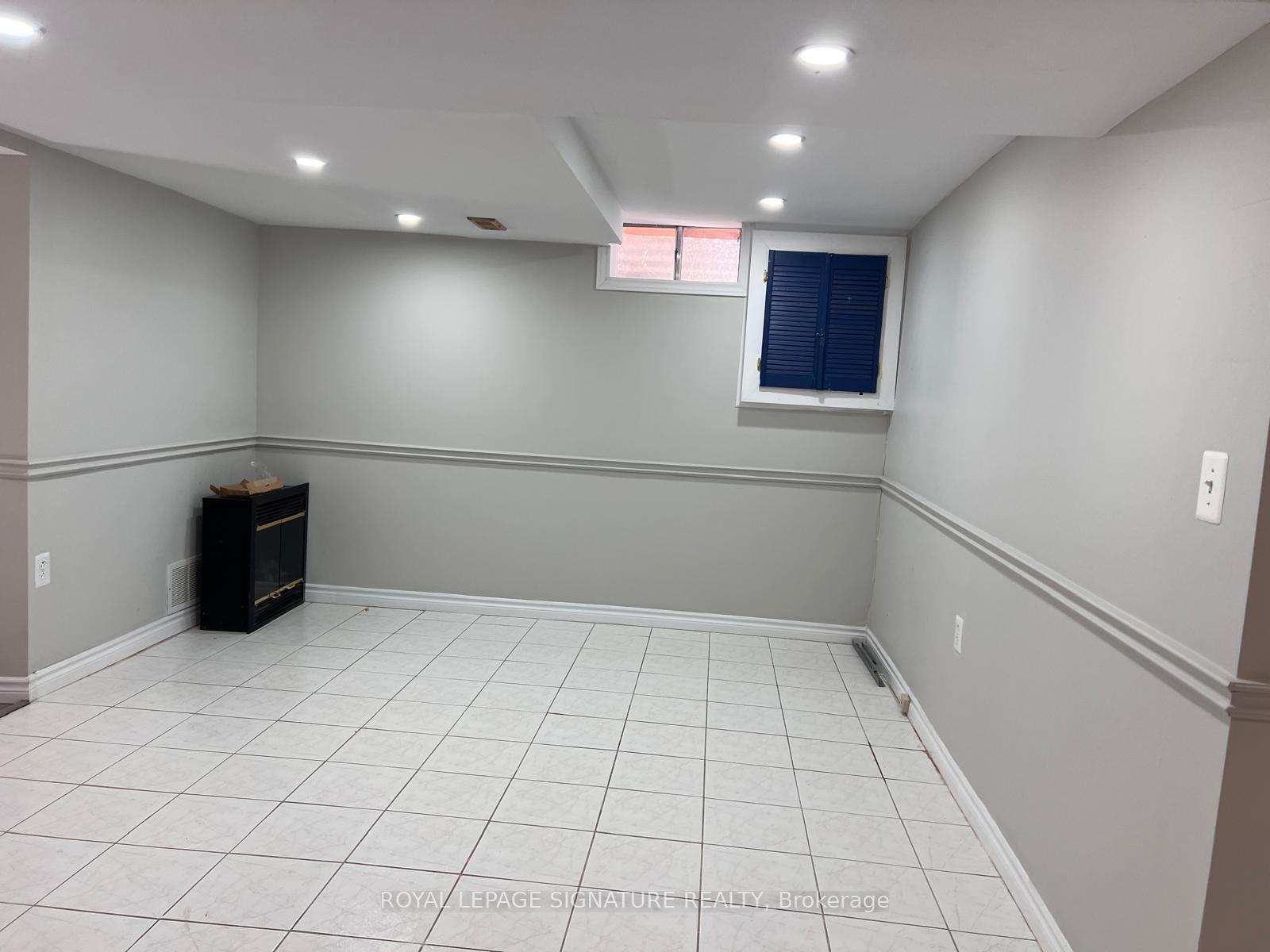 Photo 15 of Unit Bsmt, 23 Princess Boulevard, Grimsby, Grimsby Beach — HOMEH