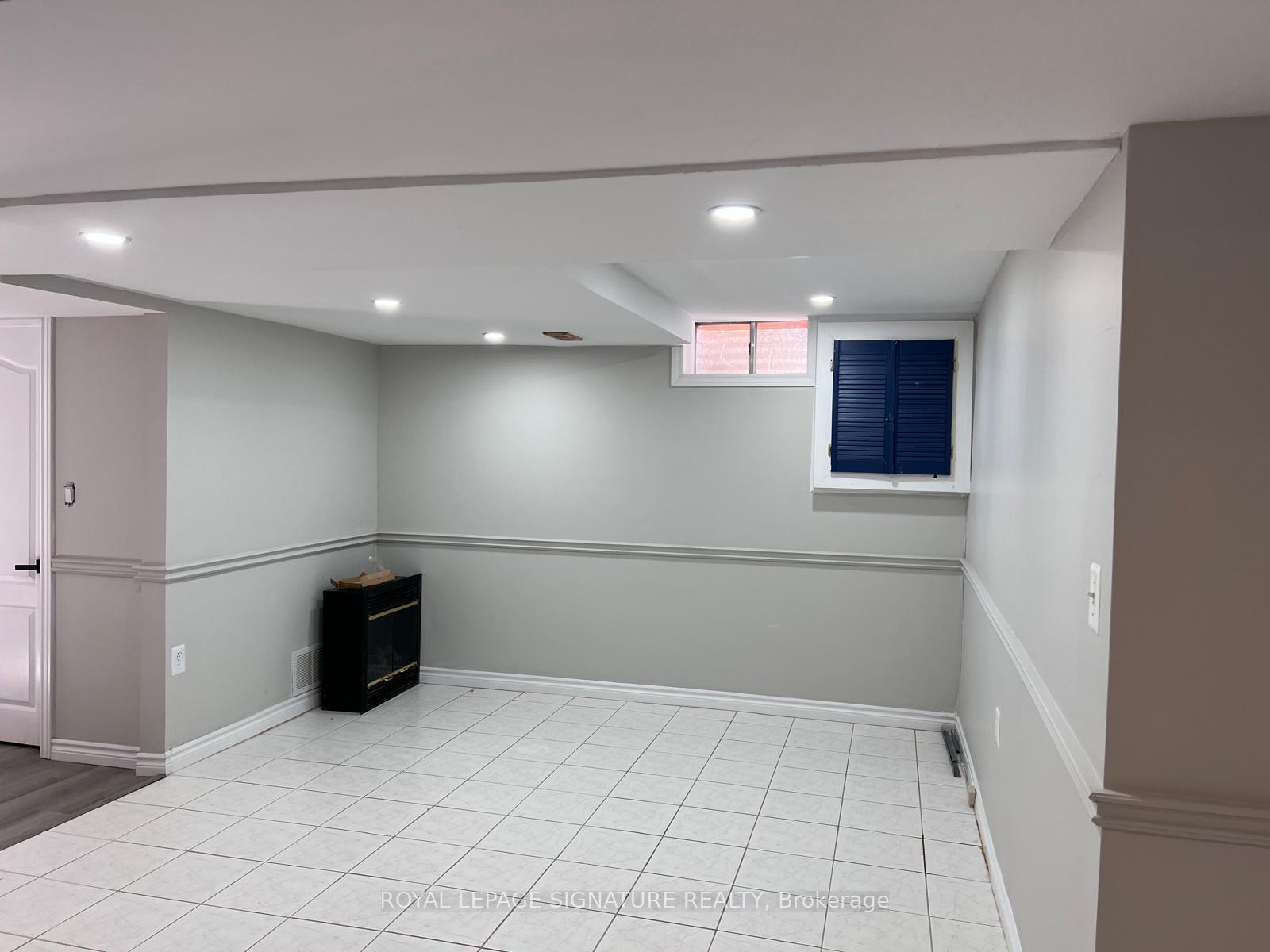Photo 16 of Unit Bsmt, 23 Princess Boulevard, Grimsby, Grimsby Beach — HOMEH