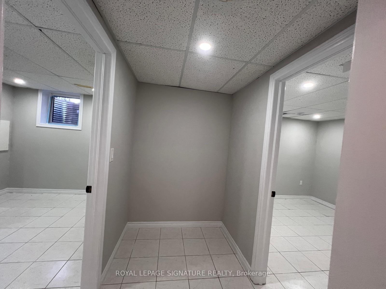 Photo 17 of Unit Bsmt, 23 Princess Boulevard, Grimsby, Grimsby Beach — HOMEH