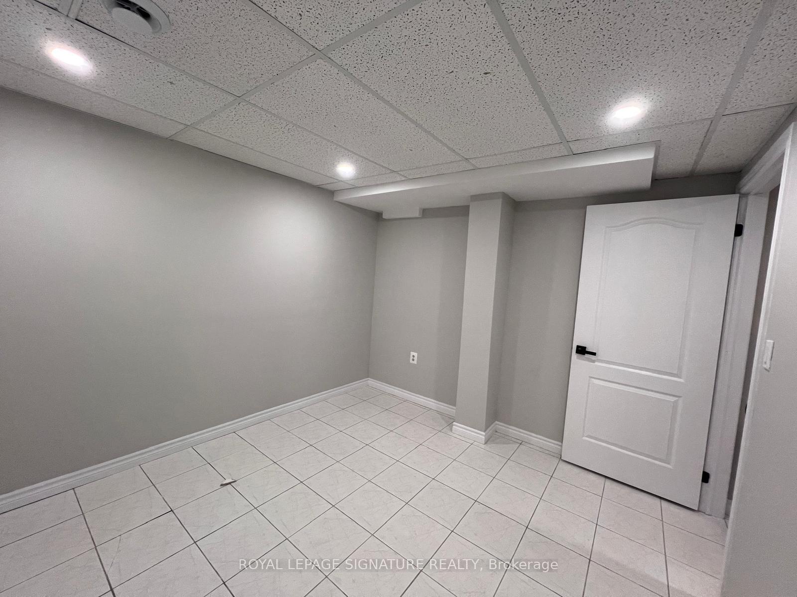 Photo 18 of Unit Bsmt, 23 Princess Boulevard, Grimsby, Grimsby Beach — HOMEH