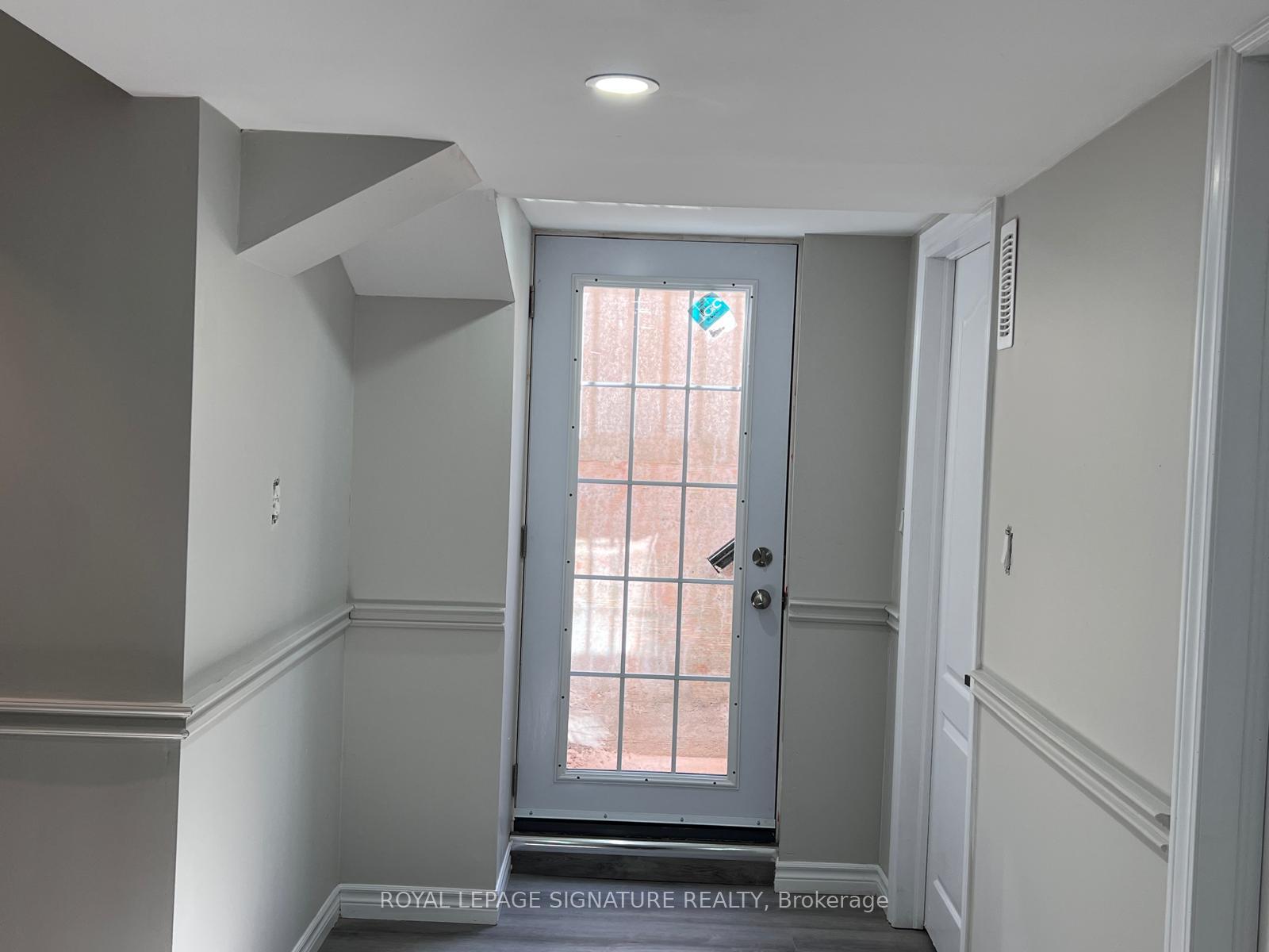 Photo 19 of Unit Bsmt, 23 Princess Boulevard, Grimsby, Grimsby Beach — HOMEH